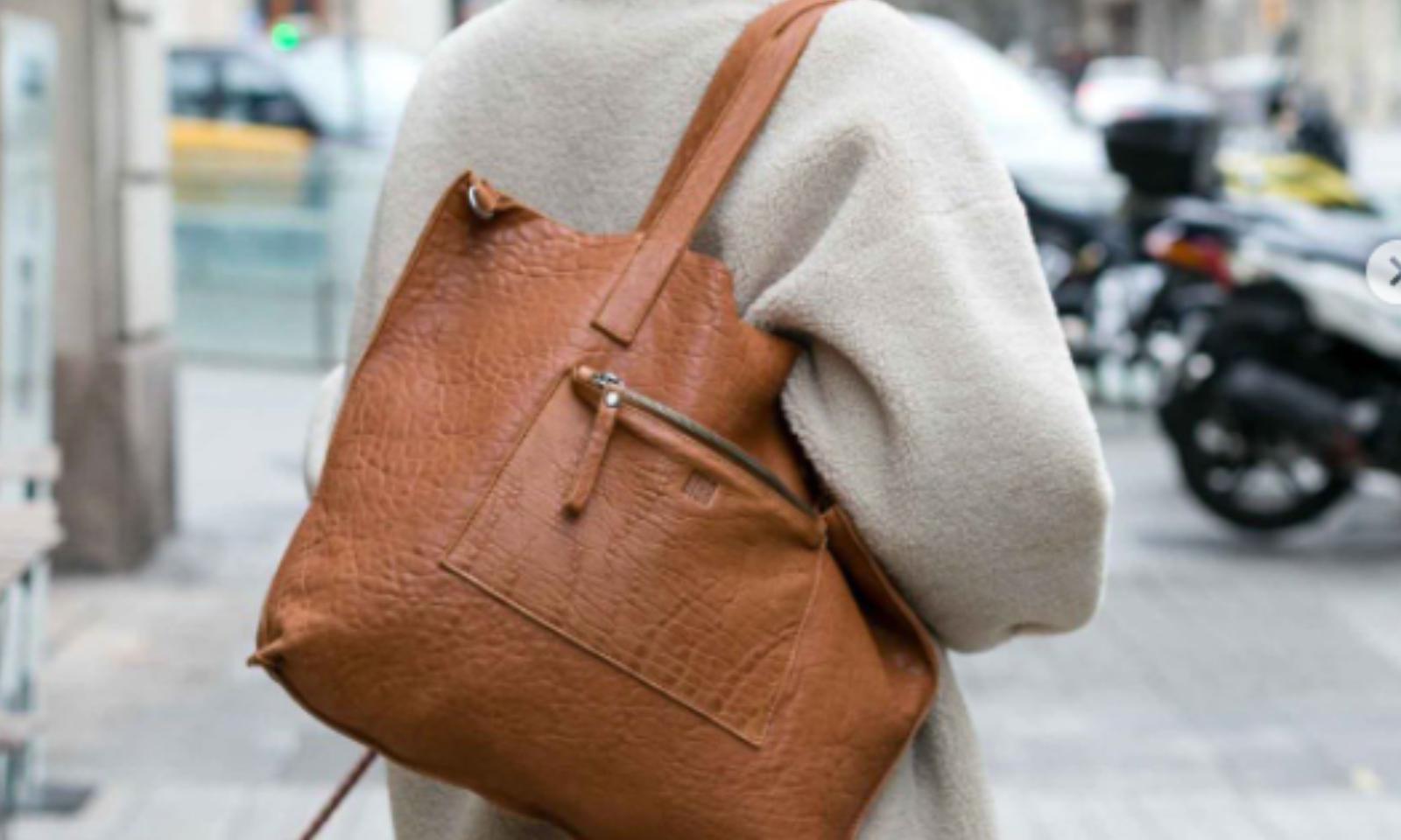 BOLSO BIBA NEW SYLVA MINT