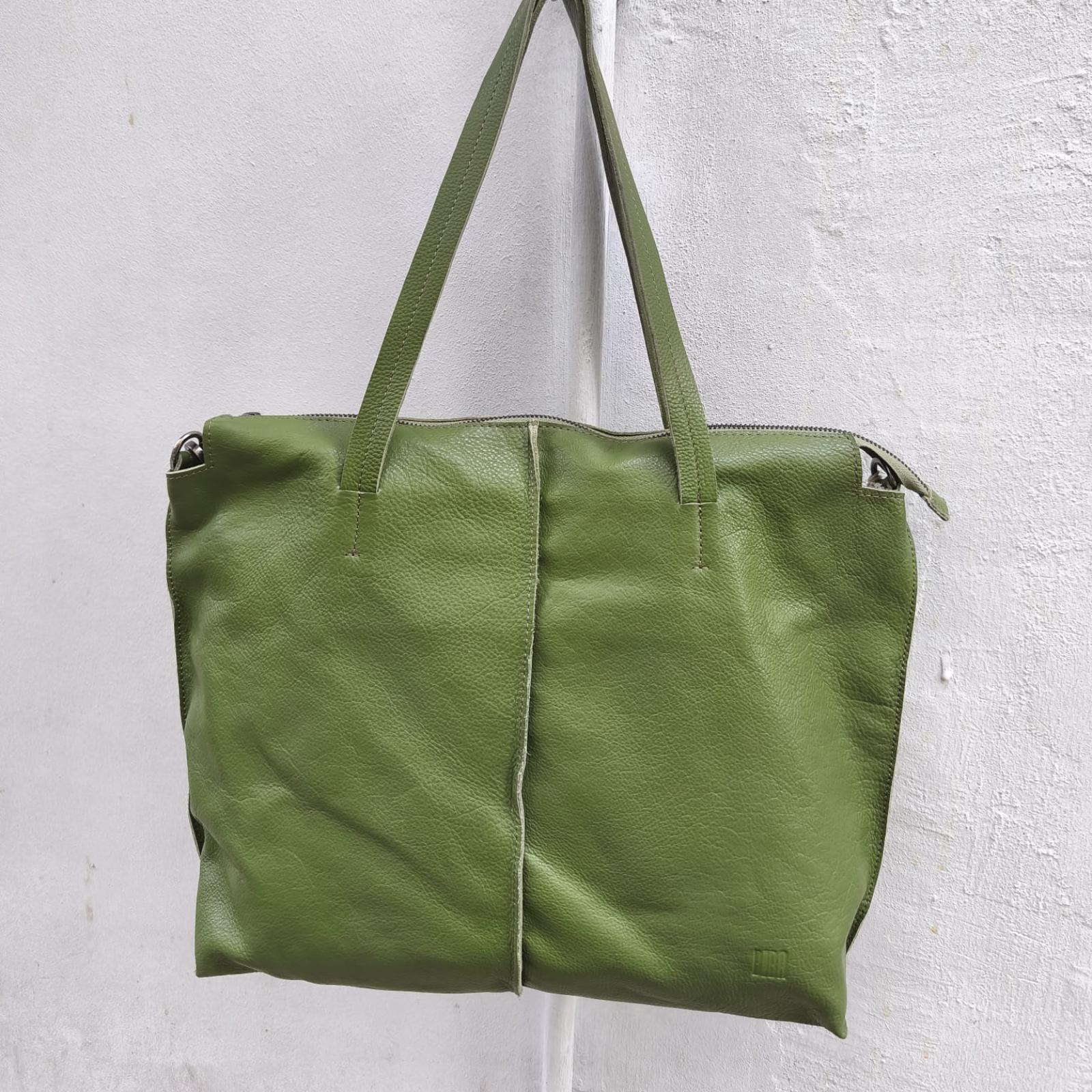 BOLSO BIBA NEW SYLVA MINT