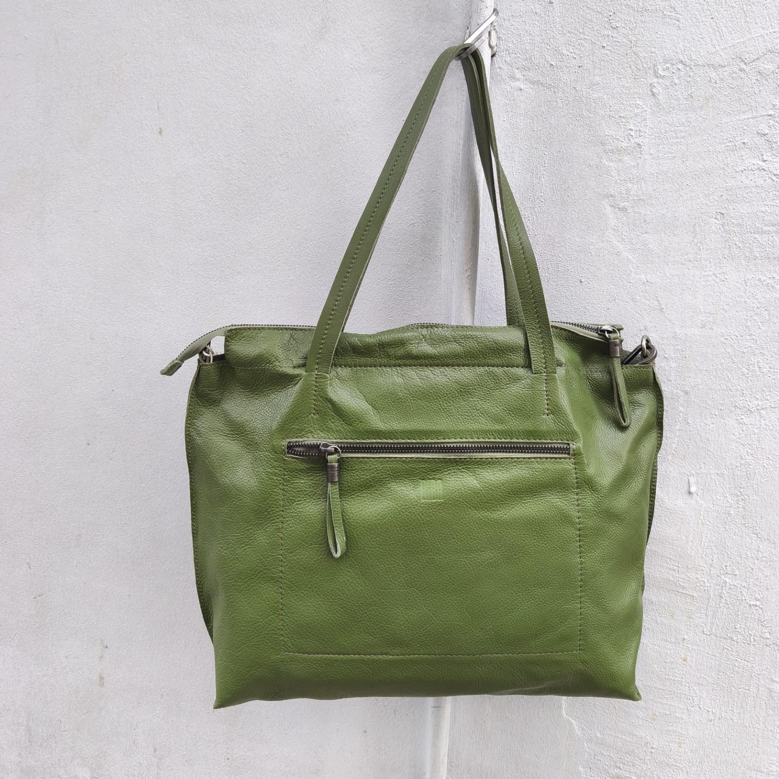 BOLSO BIBA NEW SYLVA MINT