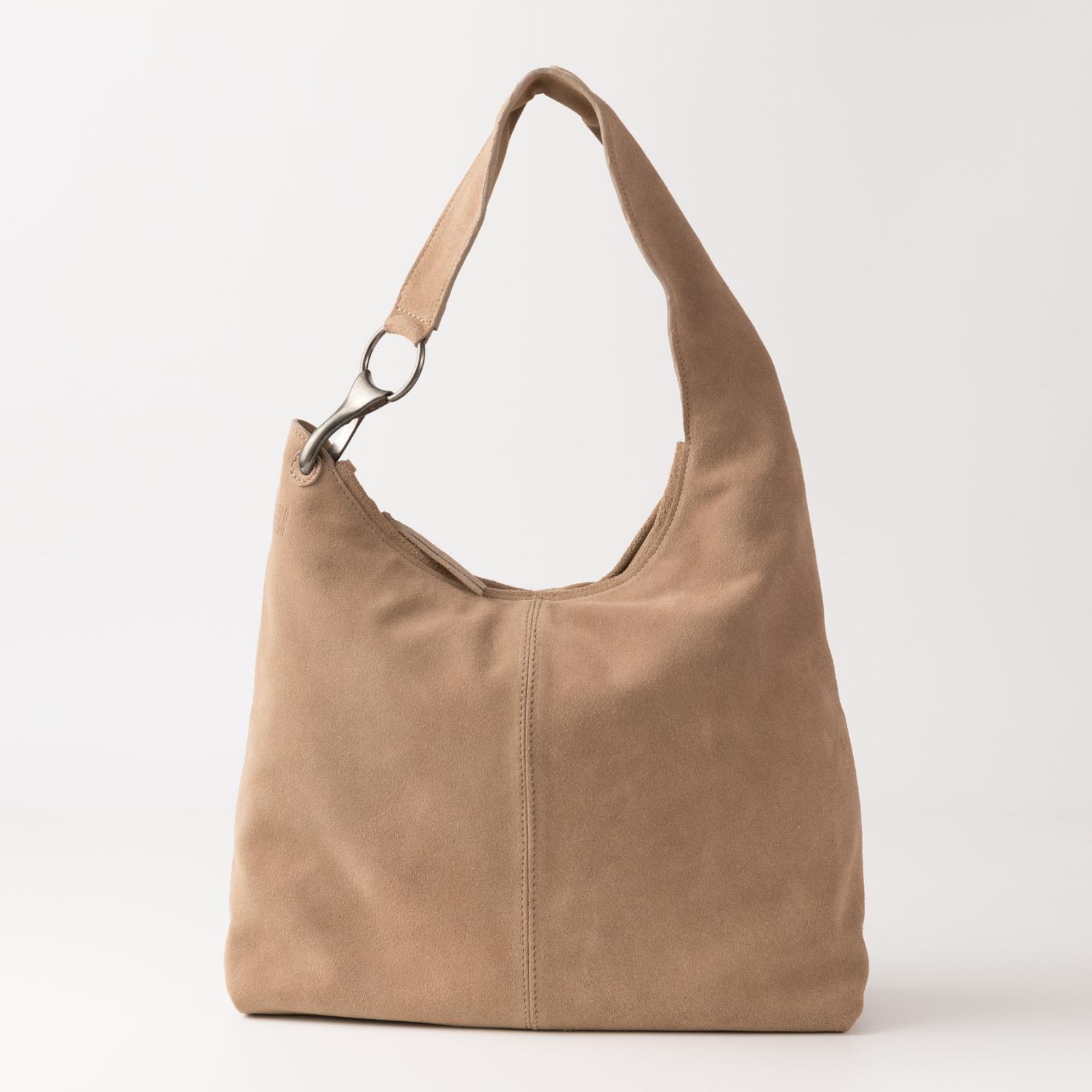 BOLSO BIBA JACKPOT BEIGE