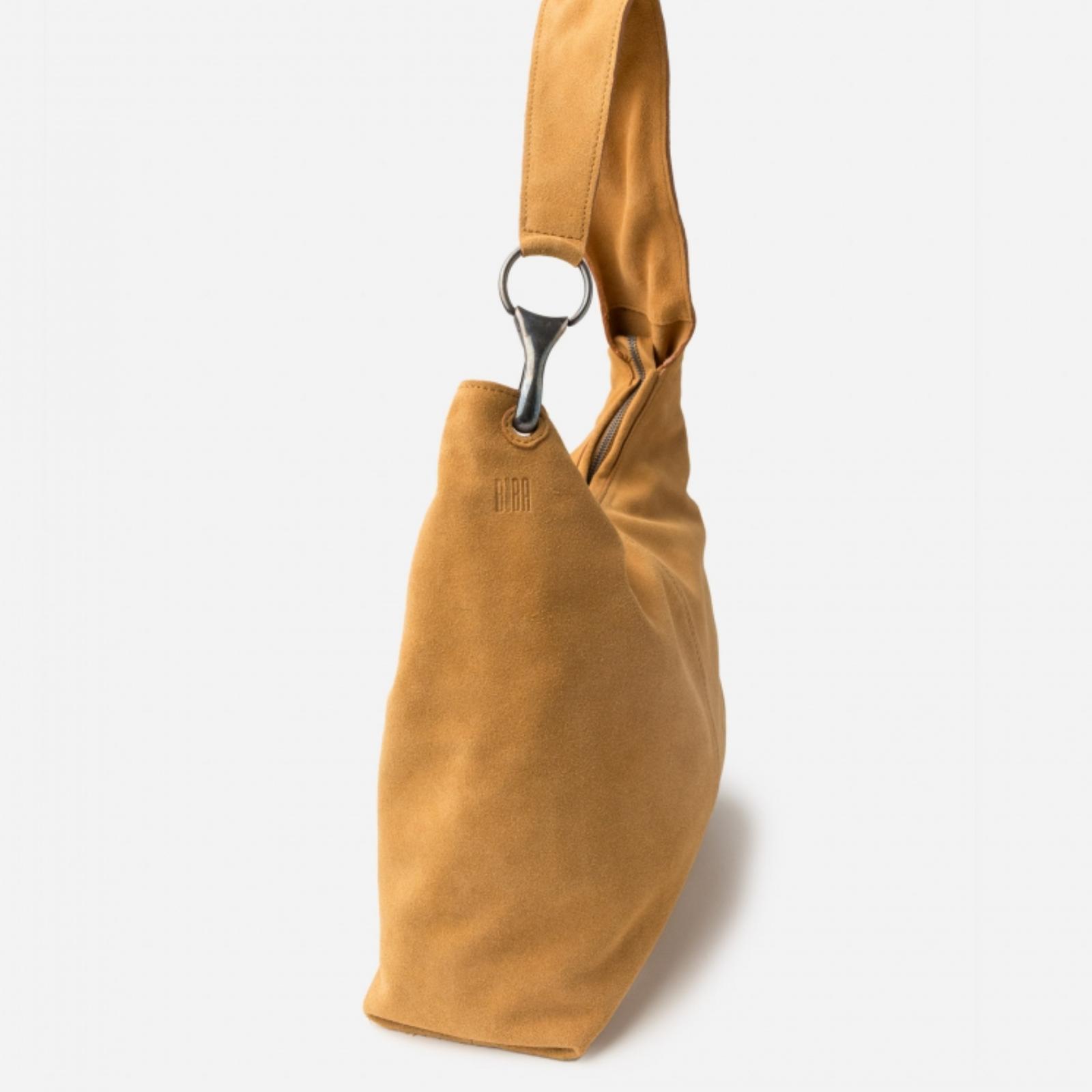 BOLSO BIBA JACKPOT AMARILLO