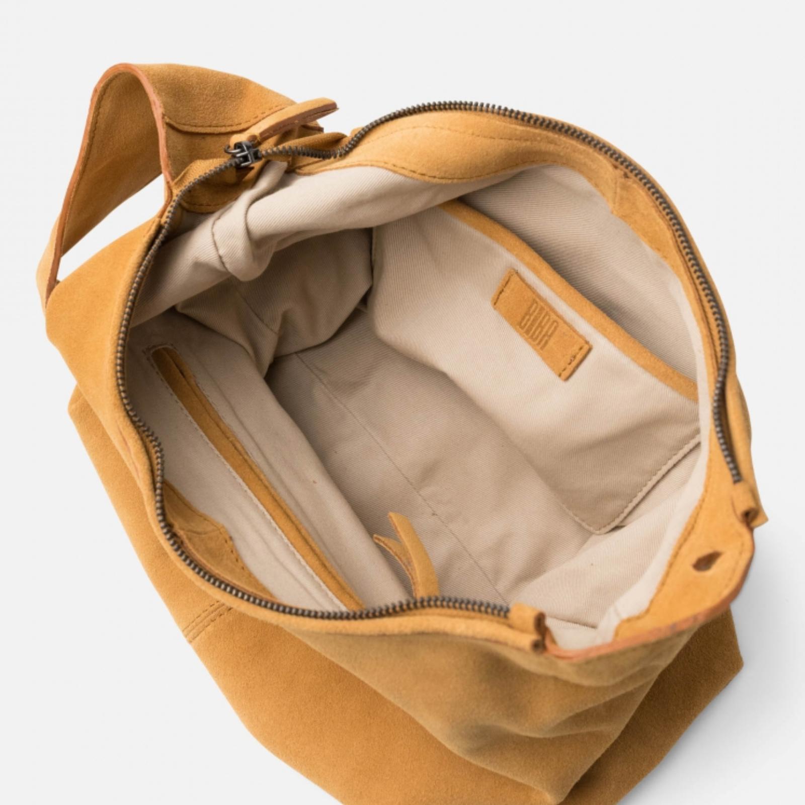 BOLSO BIBA JACKPOT AMARILLO