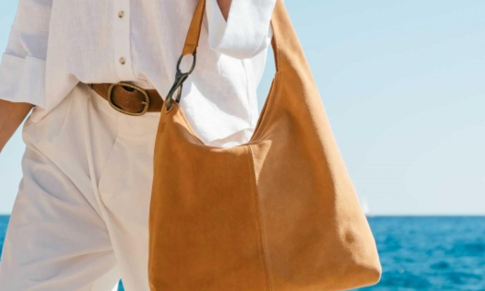 BOLSO BIBA JACKPOT AMARILLO