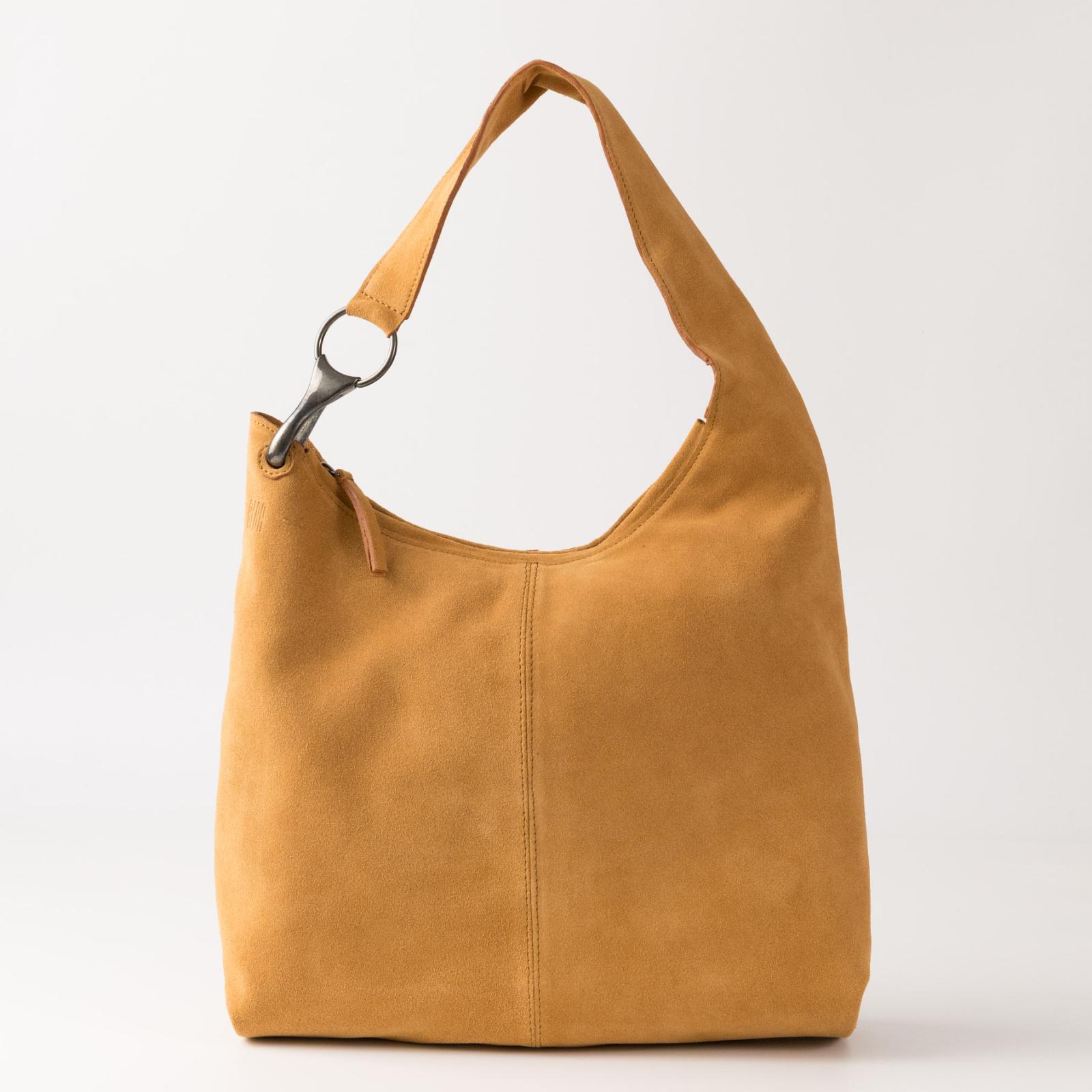 BOLSO BIBA JACKPOT AMARILLO