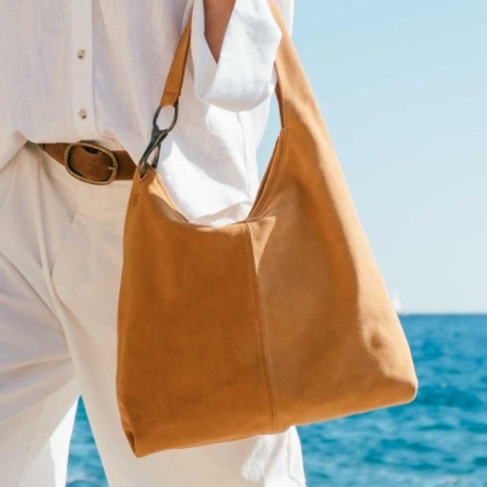 BOLSO BIBA JACKPOT TEJA