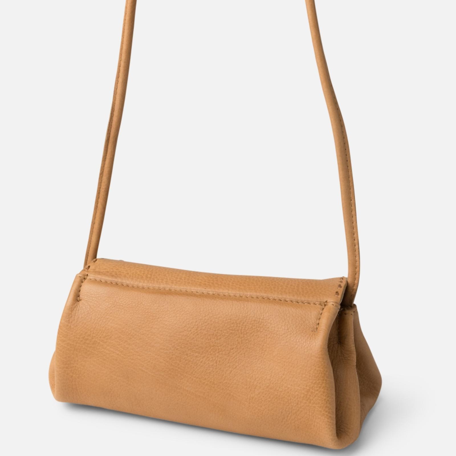 BOLSO BIBA ISLE NEGRO
