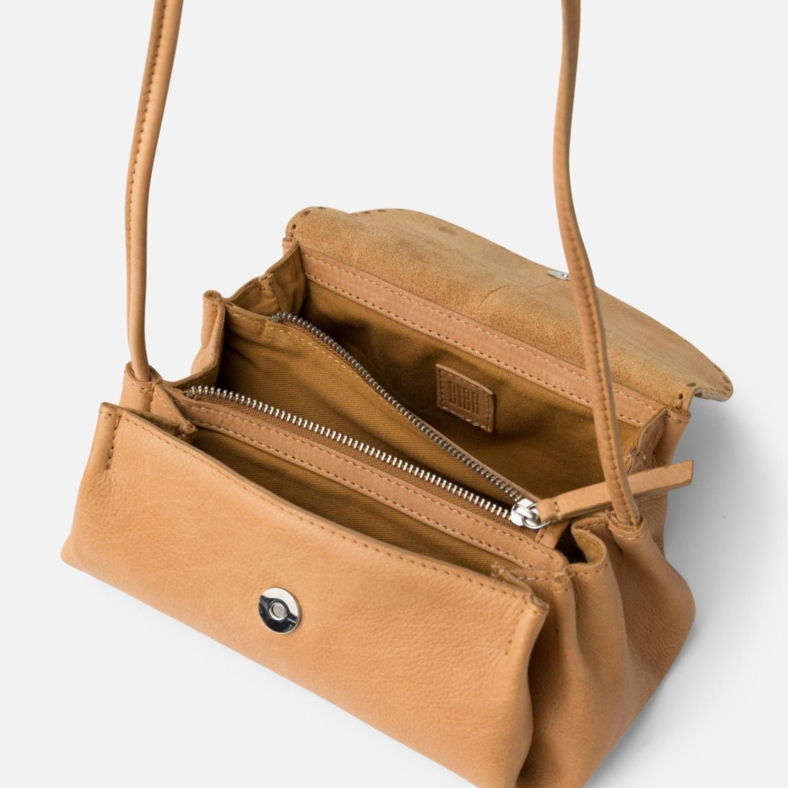 BOLSO BIBA ISLE NEGRO