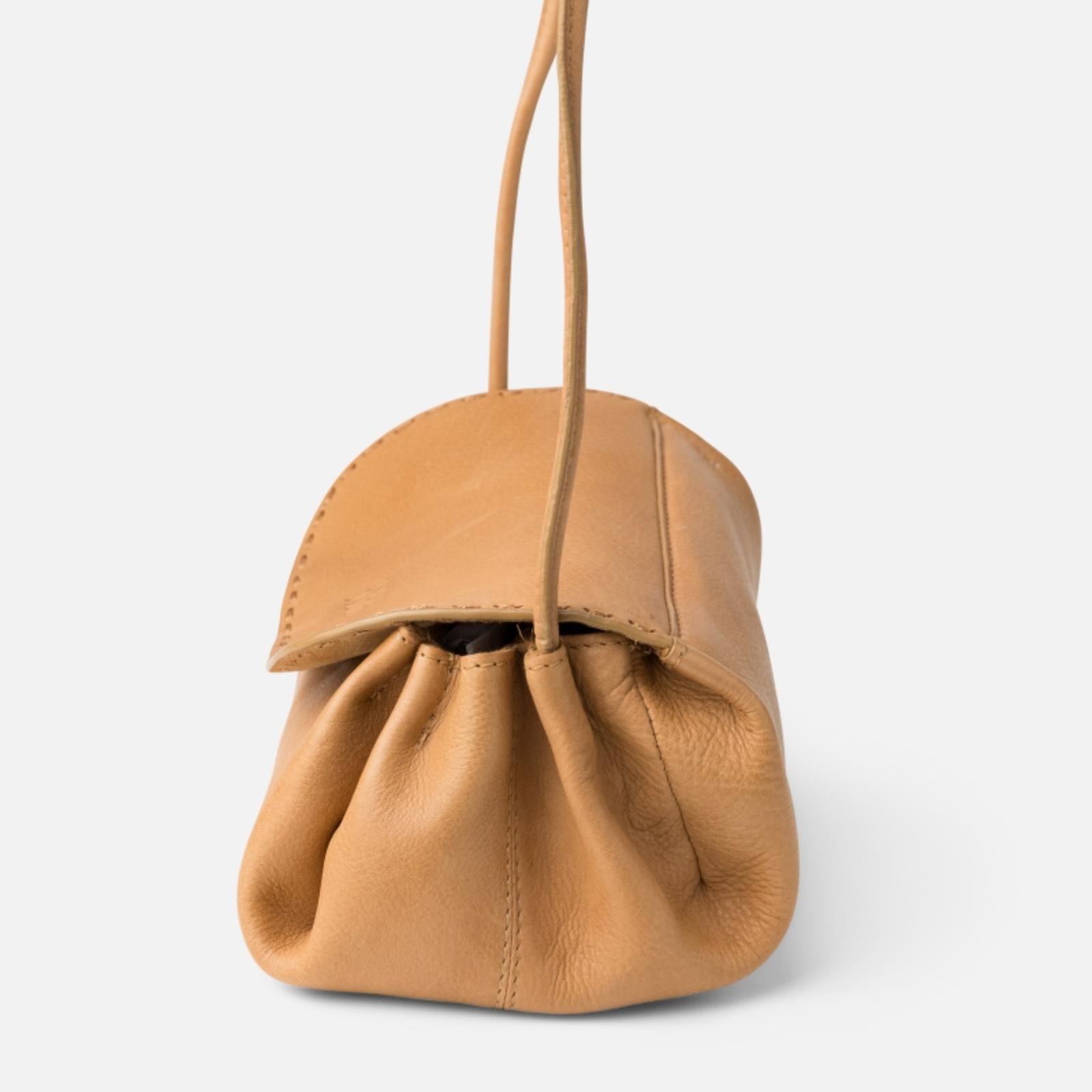 BOLSO BIBA ISLE NEGRO