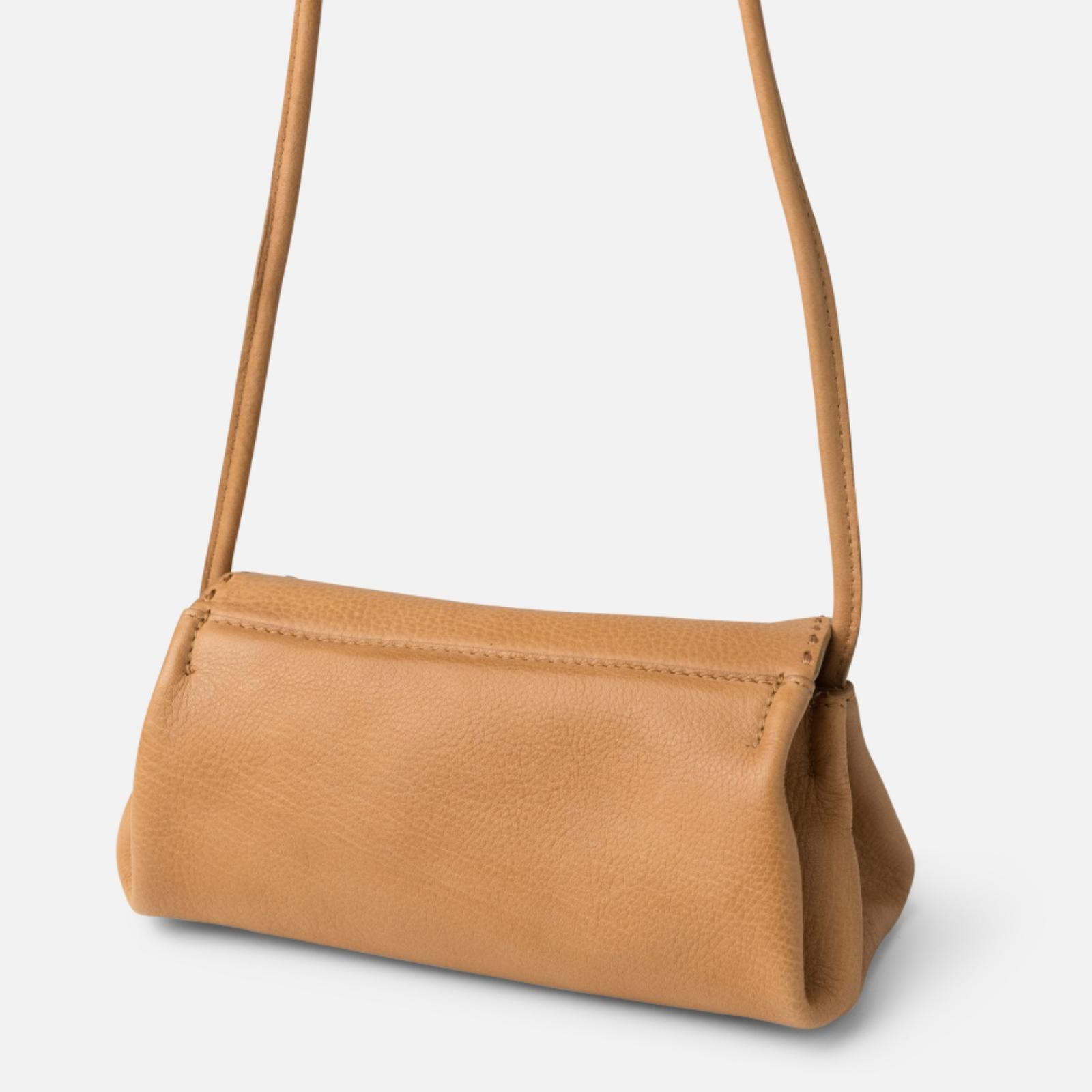 BOLSO BIBA ISLE AMARILLO