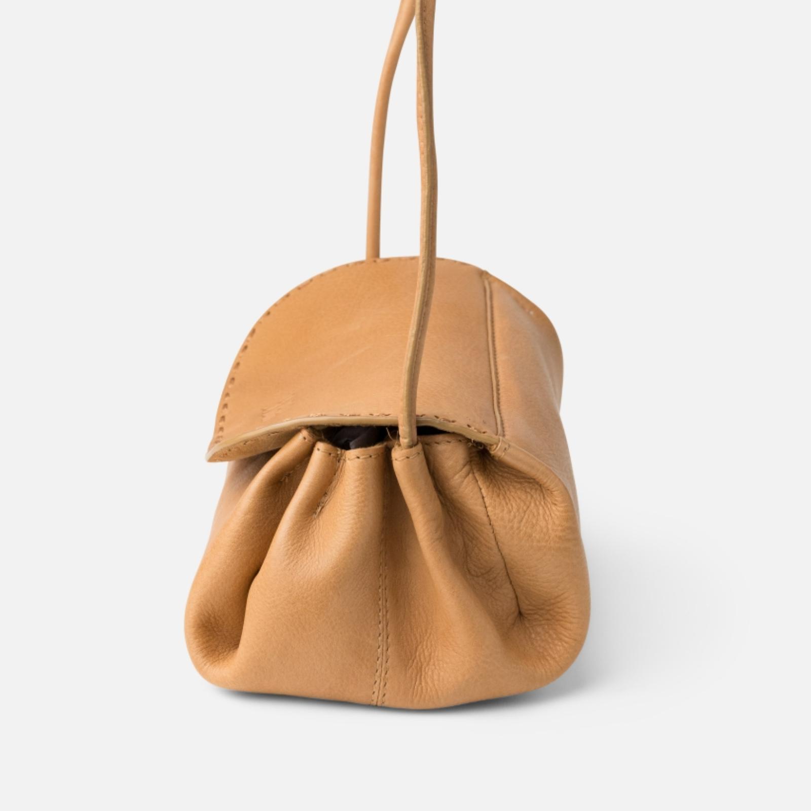 BOLSO BIBA ISLE AMARILLO