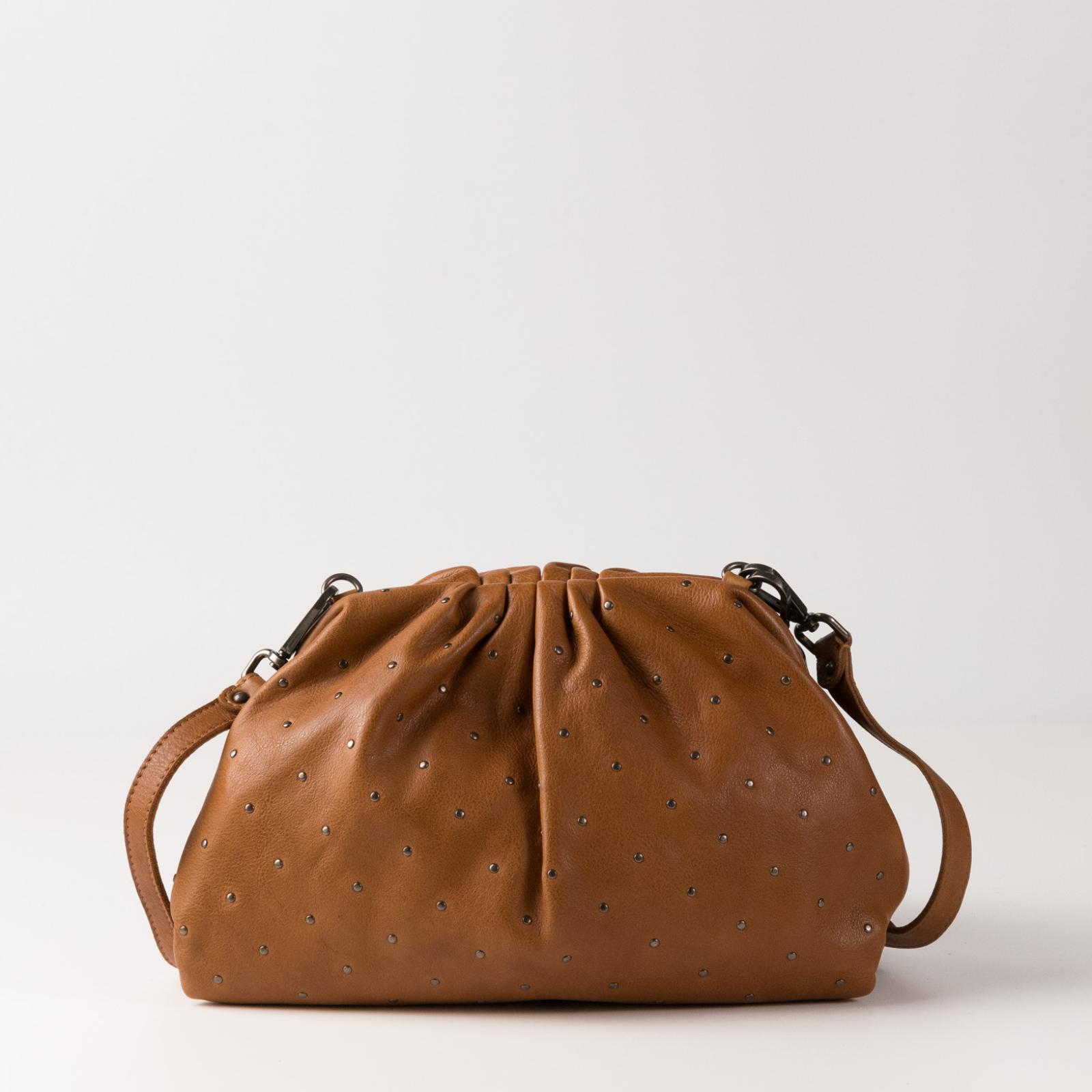 BOLSO BIBA KATY CAMEL
