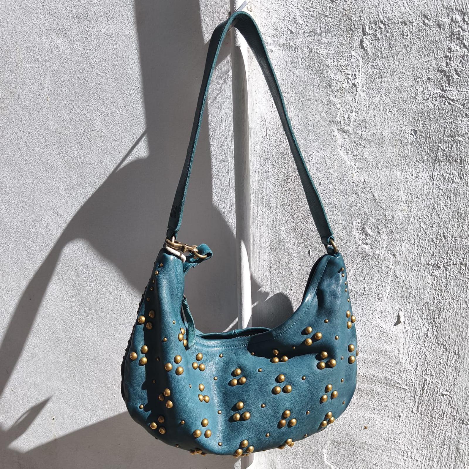 BOLSO BIBA HILL VERDE