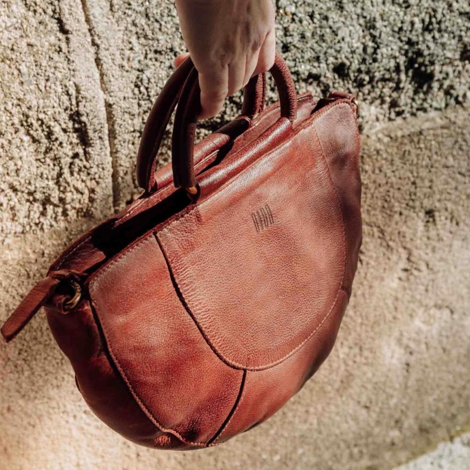 BOLSO BIBA MILBRIDGE NEGRO