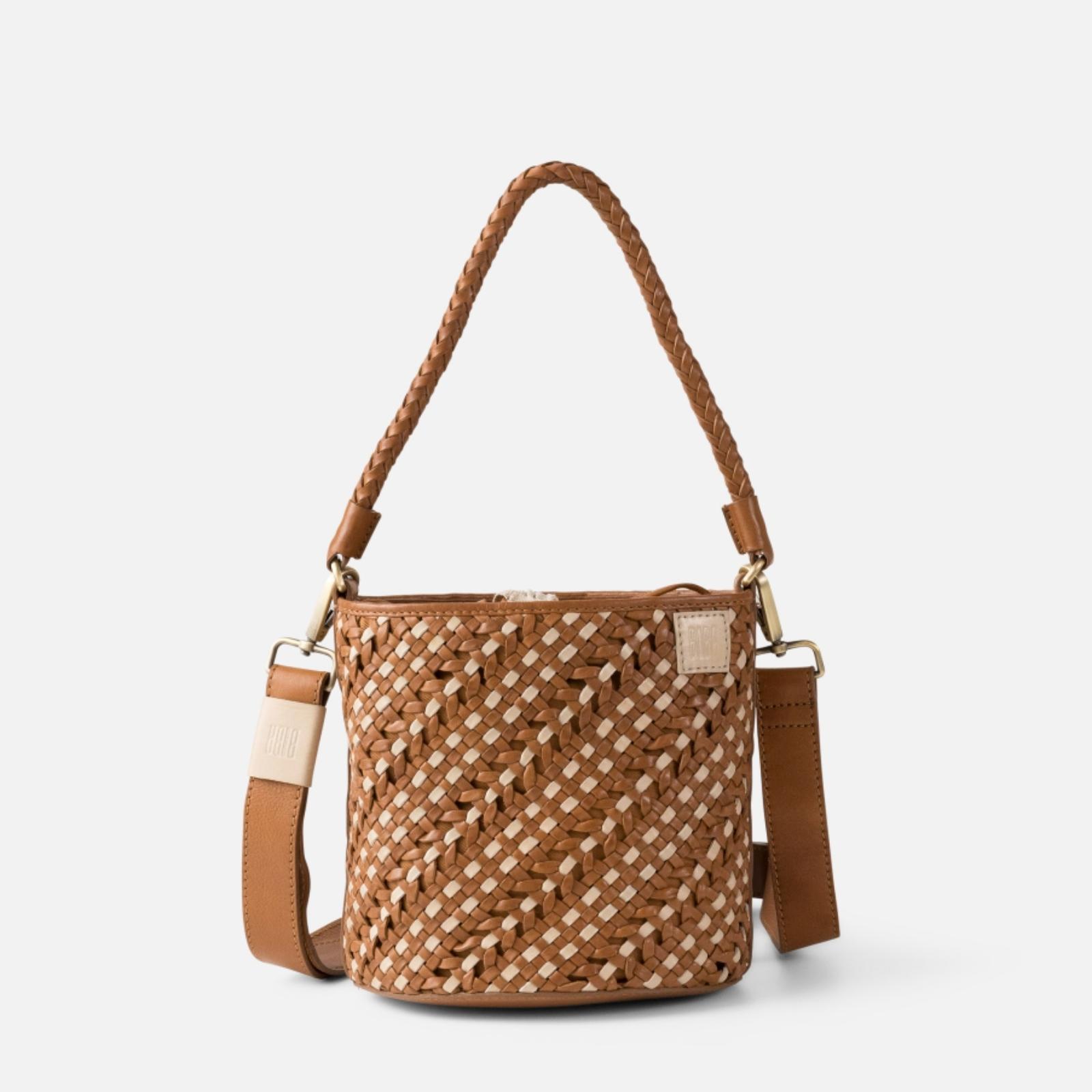 BOLSO BIBA SELMA CRUDO