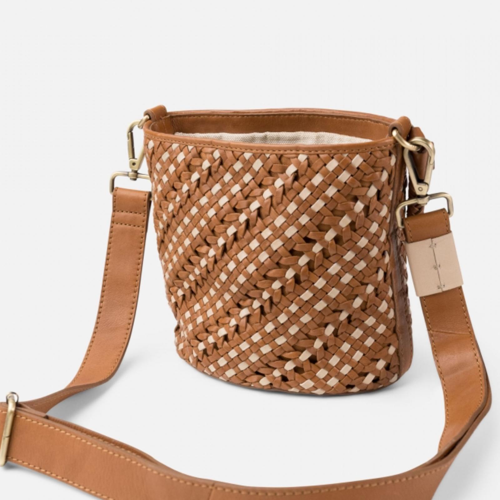 BOLSO BIBA SELMA CRUDO