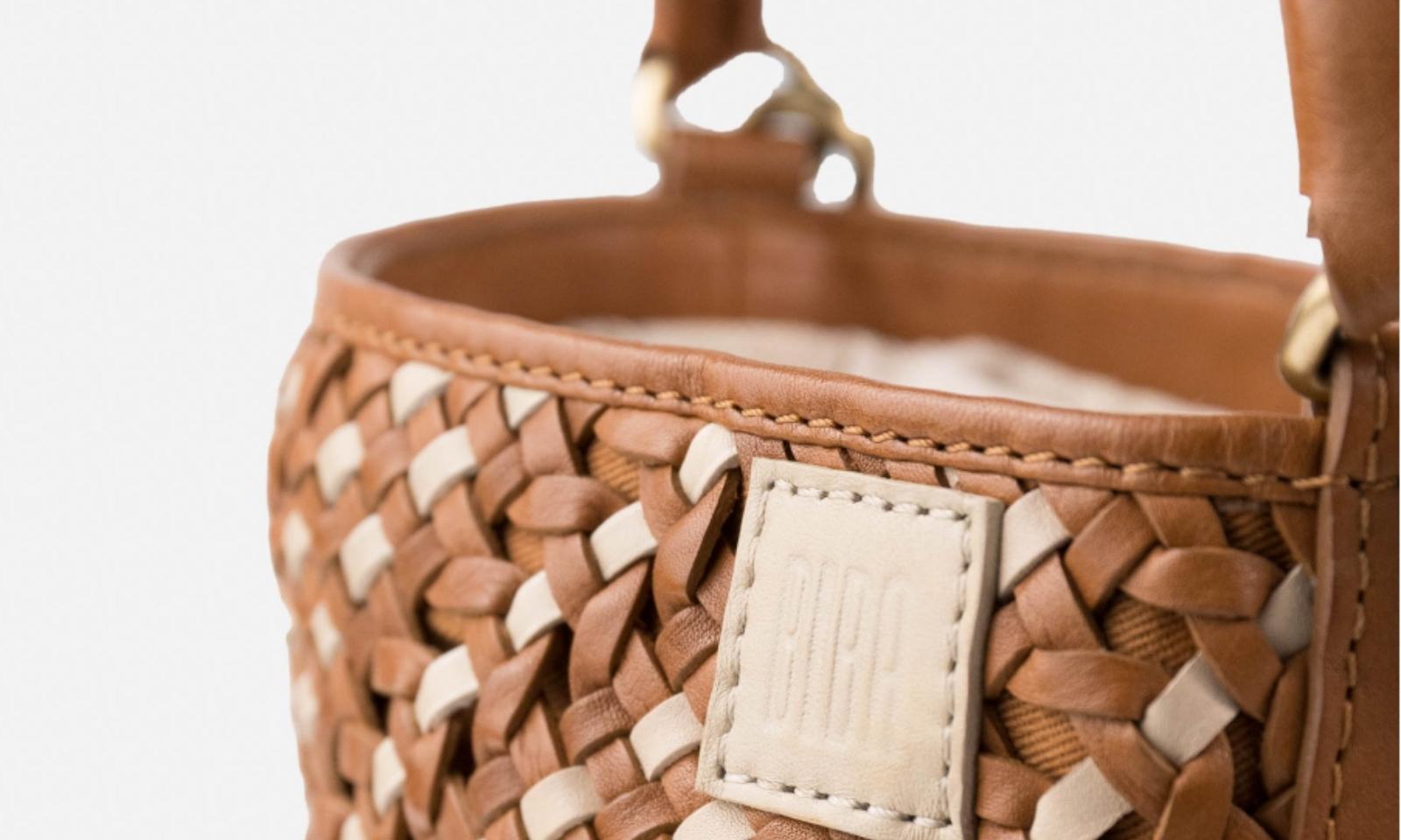 BOLSO BIBA SELMA CRUDO