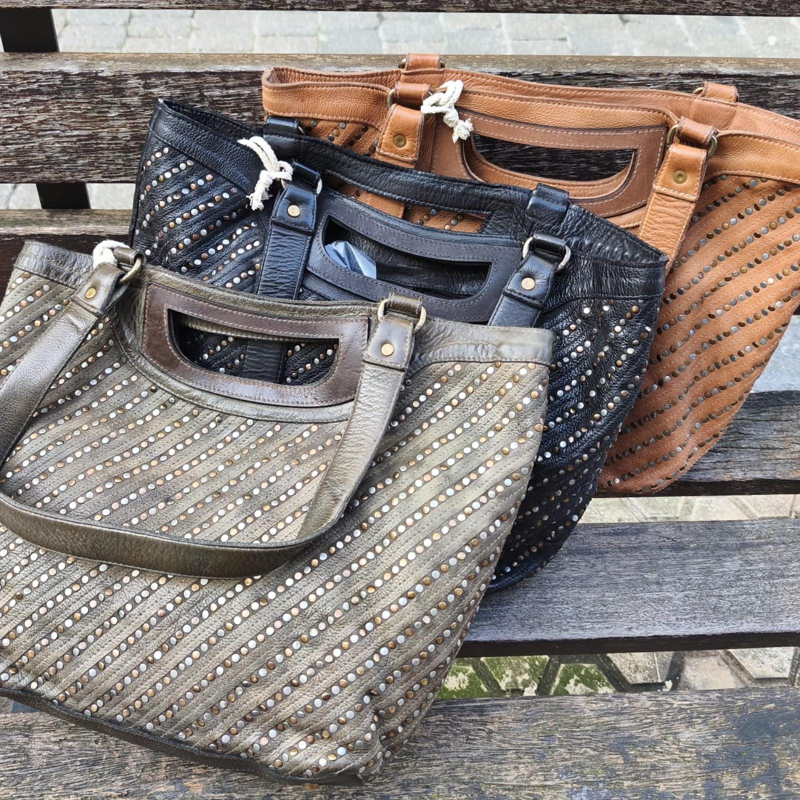 BOLSO BIBA STELLA NEGRO