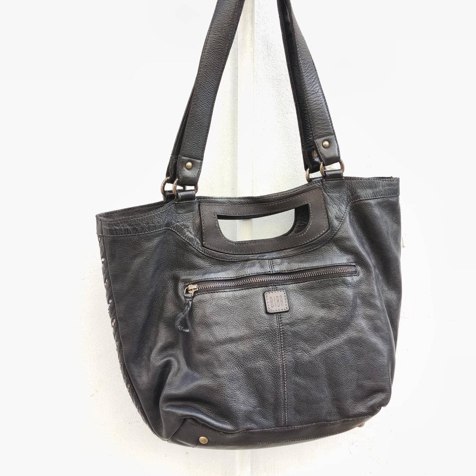 BOLSO BIBA STELLA NEGRO