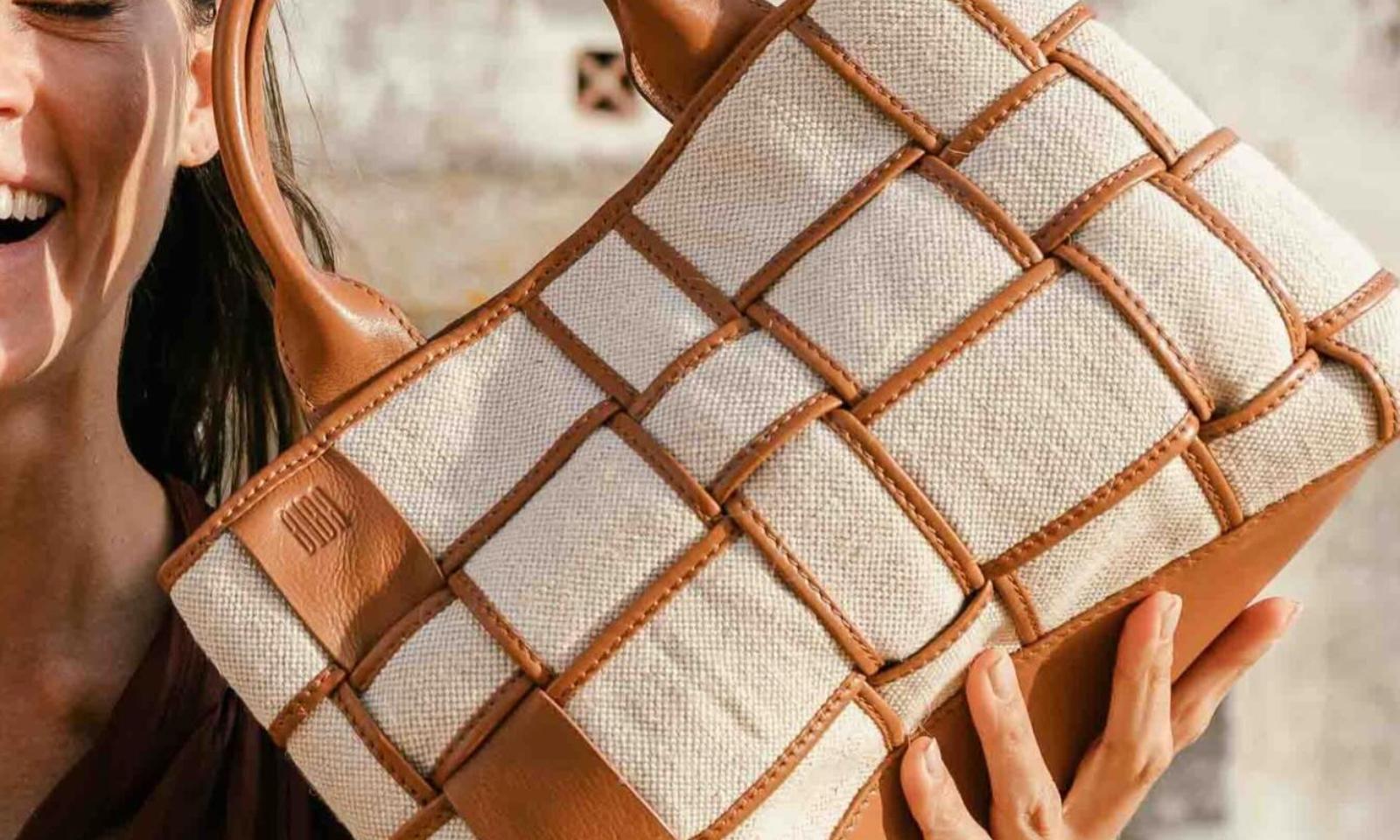 BOLSO BIBA WANN NEGRO