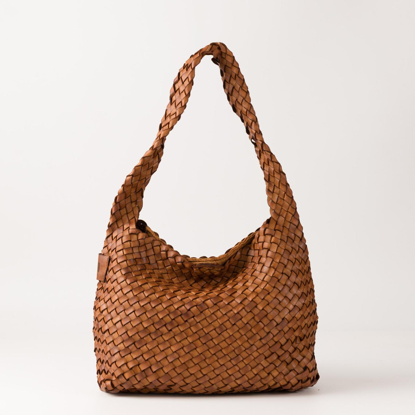BOLSO BIBA KILLEN CAMEL