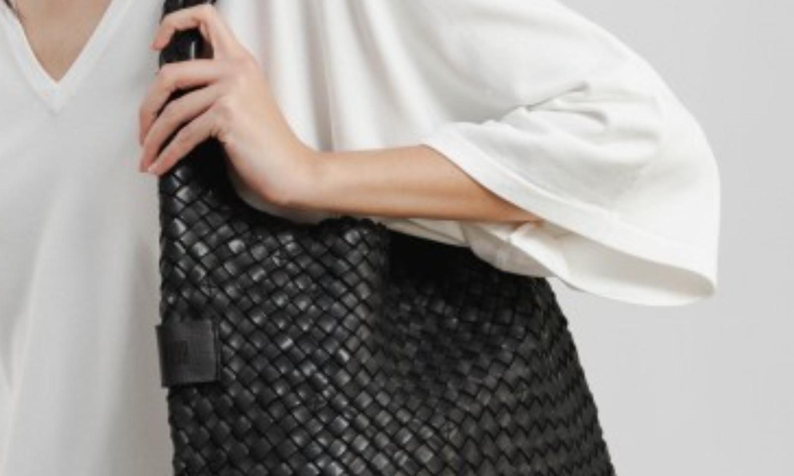 BOLSO BIBA KILLEN NEGRO