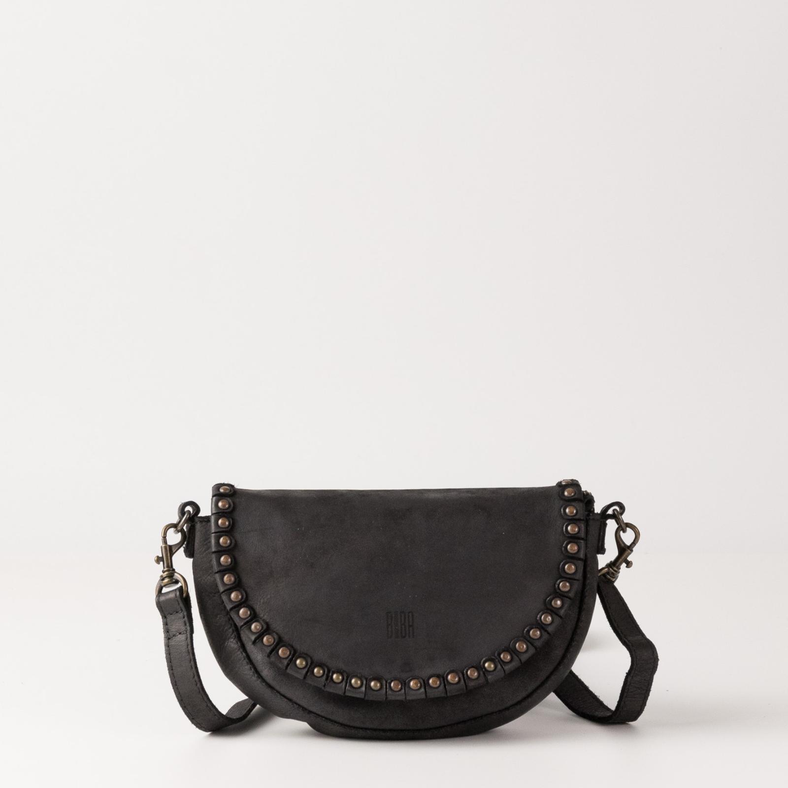 BOLSO BIBA YAMPA NEGRO