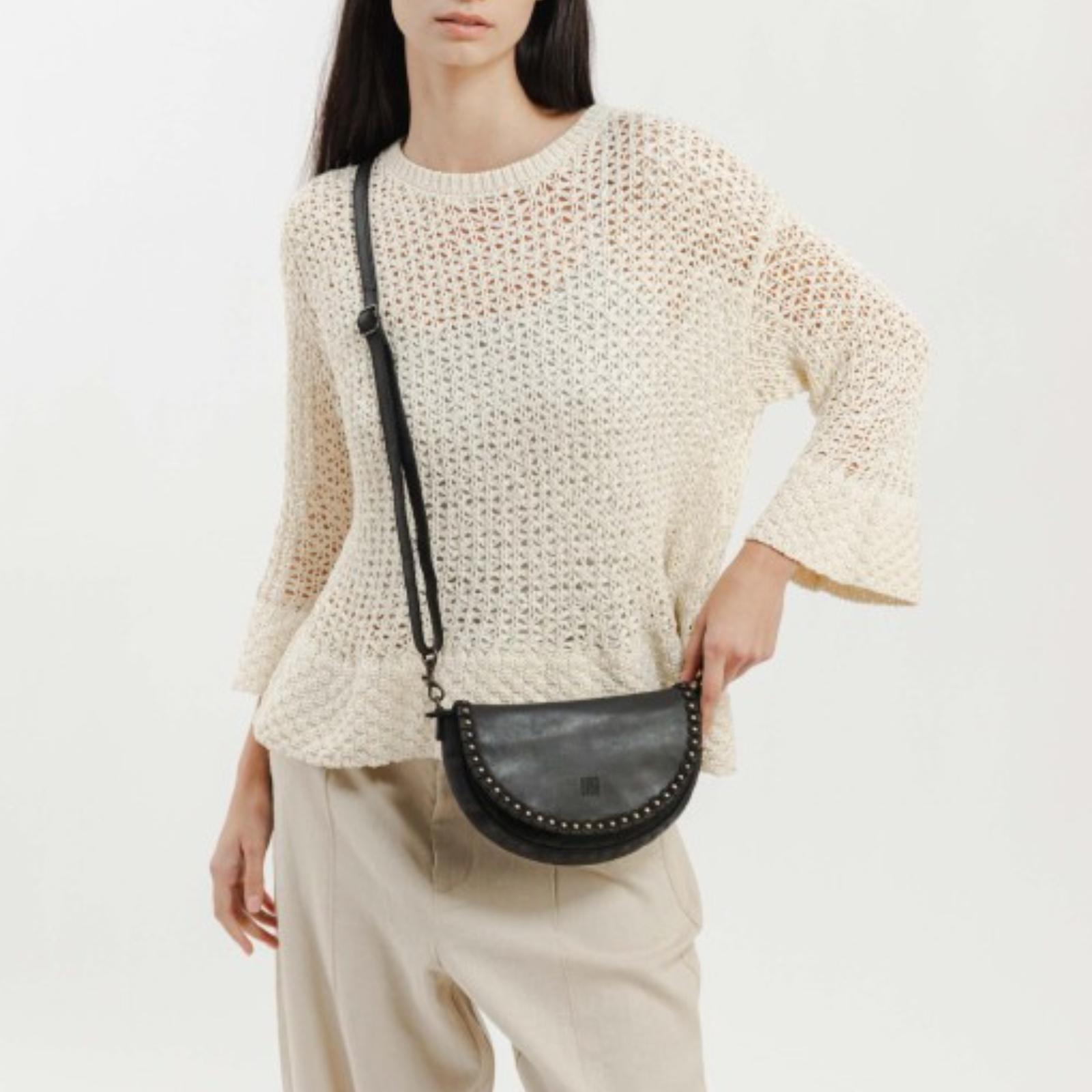 BOLSO BIBA YAMPA BURDEOS