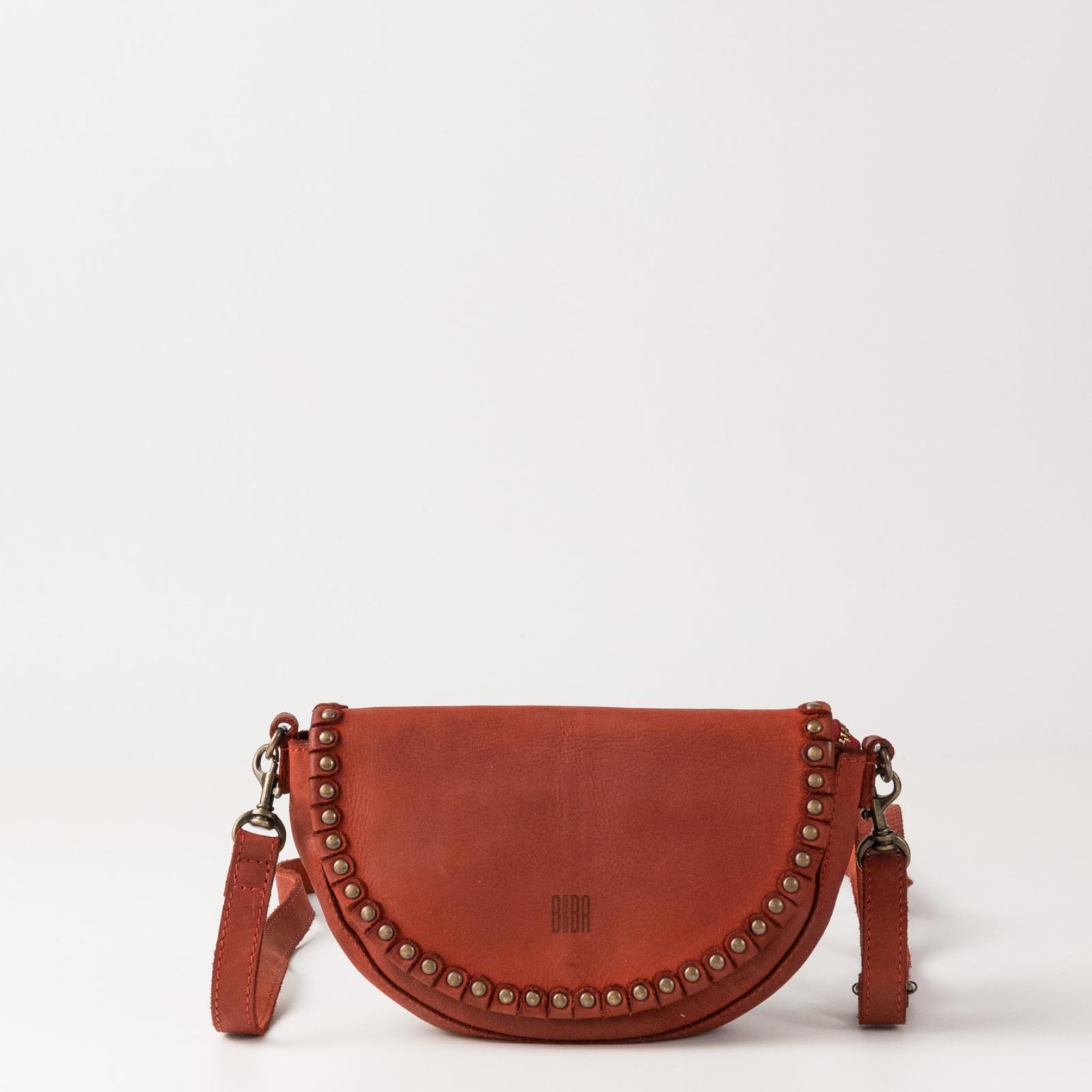 BOLSO BIBA YAMPA BURDEOS