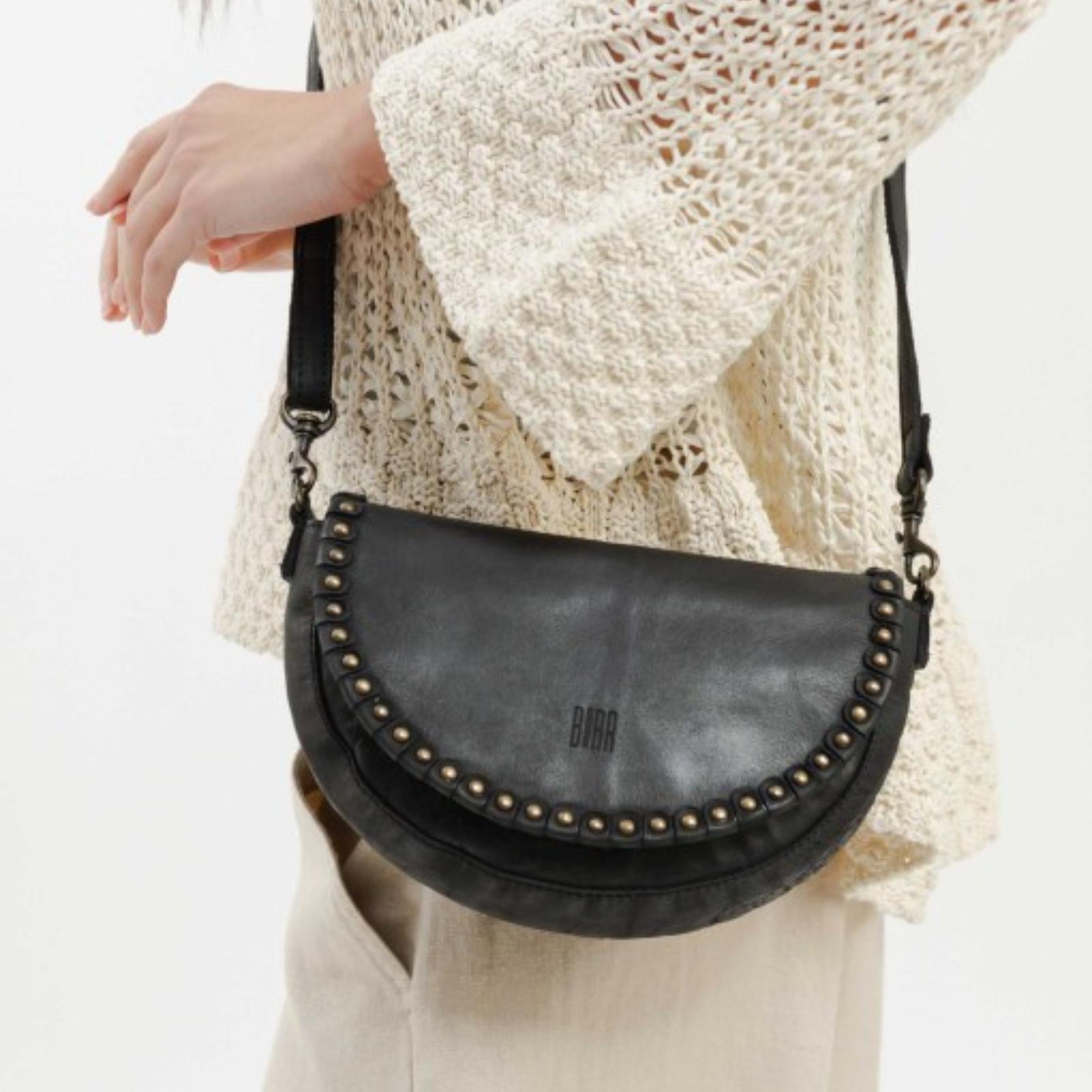 BOLSO BIBA YAMPA AMARILLO
