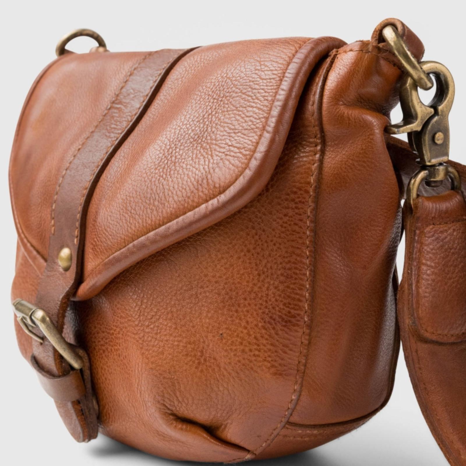 BOLSO BIBA CLINT NEGRO