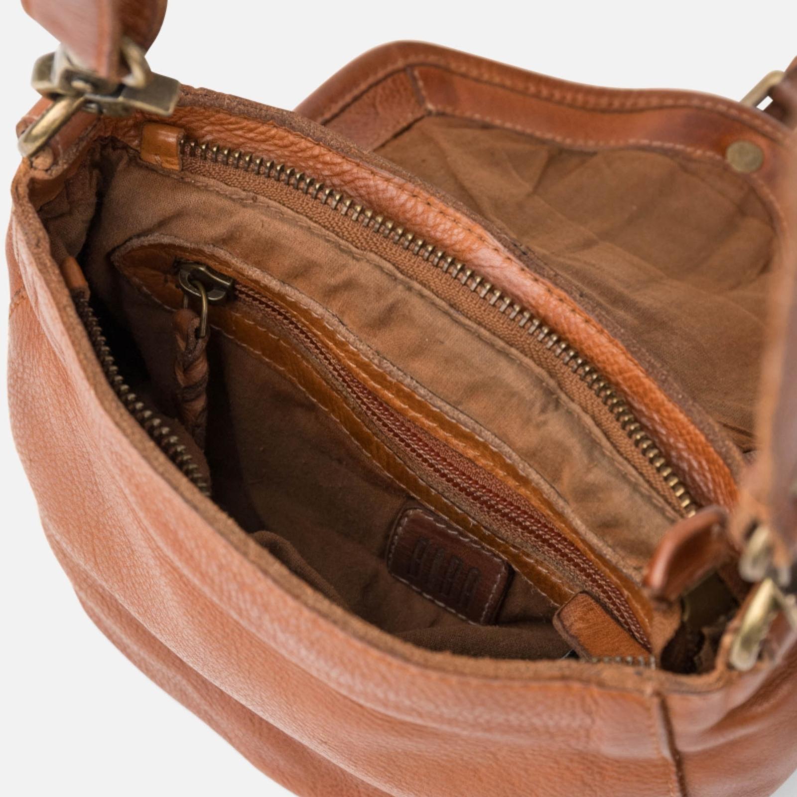 BOLSO BIBA CLINT VERDE