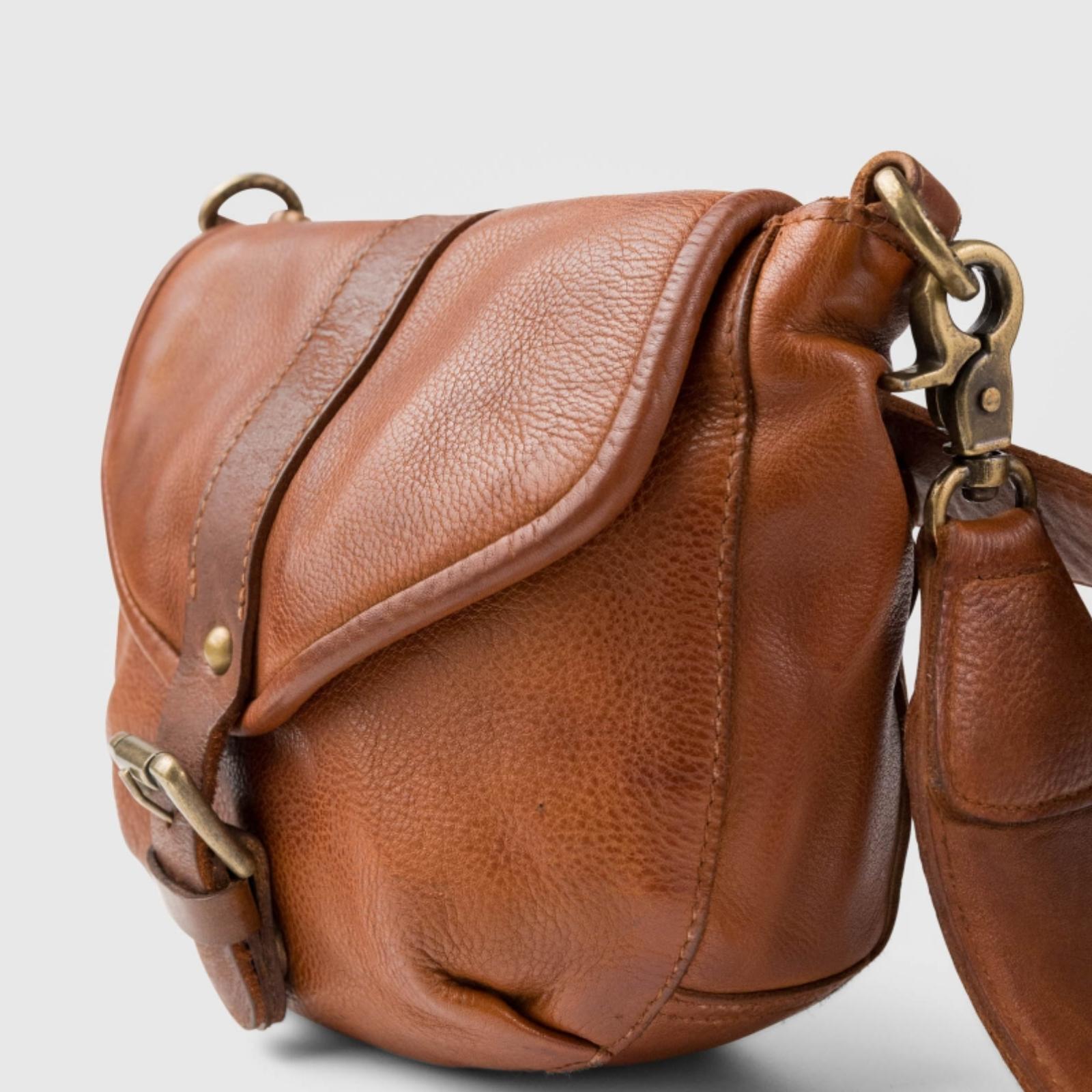 BOLSO BIBA CLINT VERDE