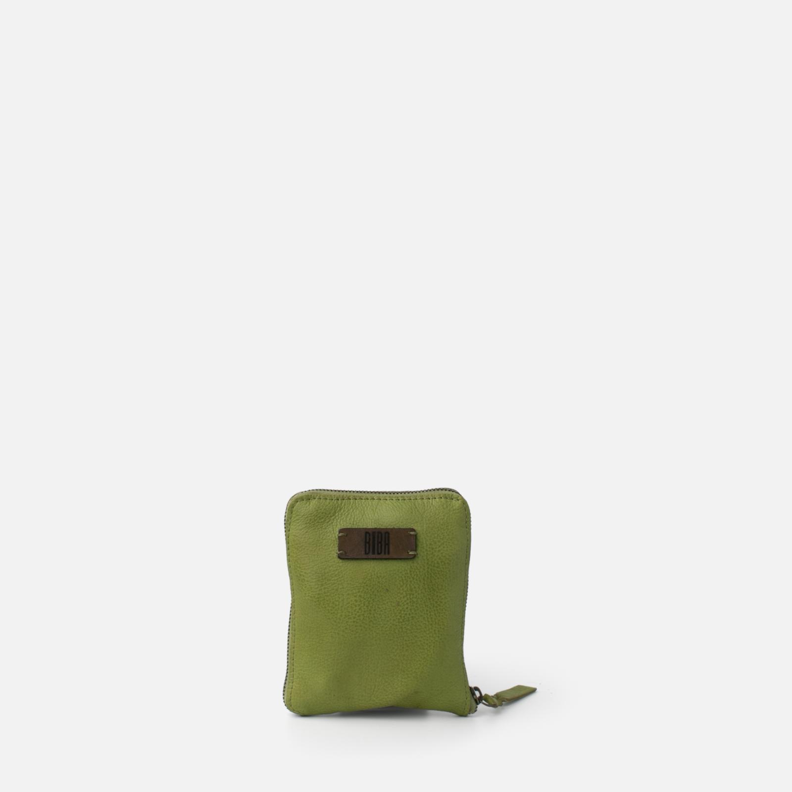 BOLSO BIBA MANSFIELD VERDE