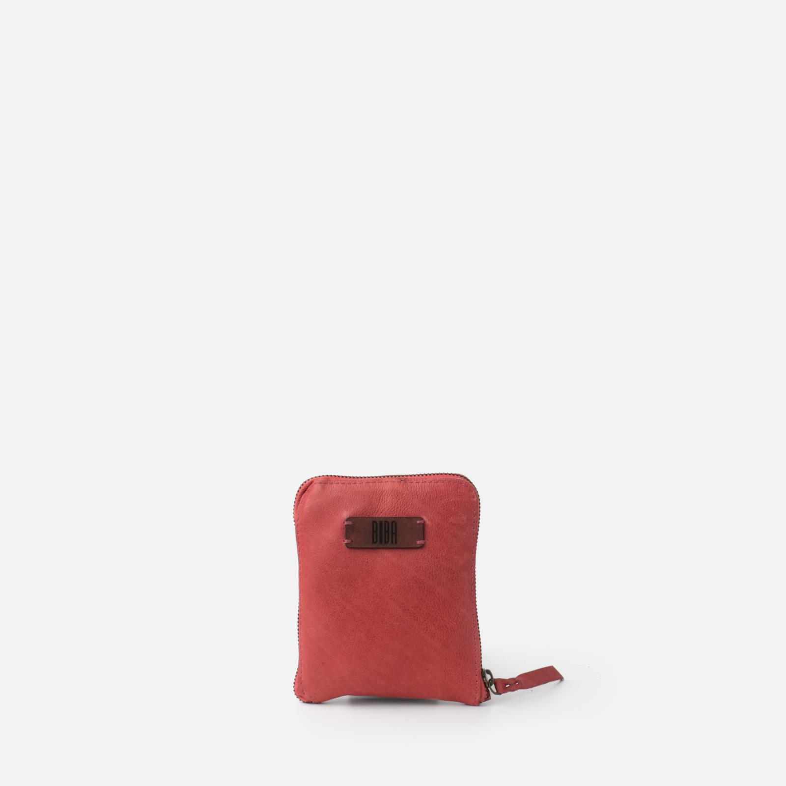 BOLSO/MOCHILA BIBA MANSFIELD CORAL