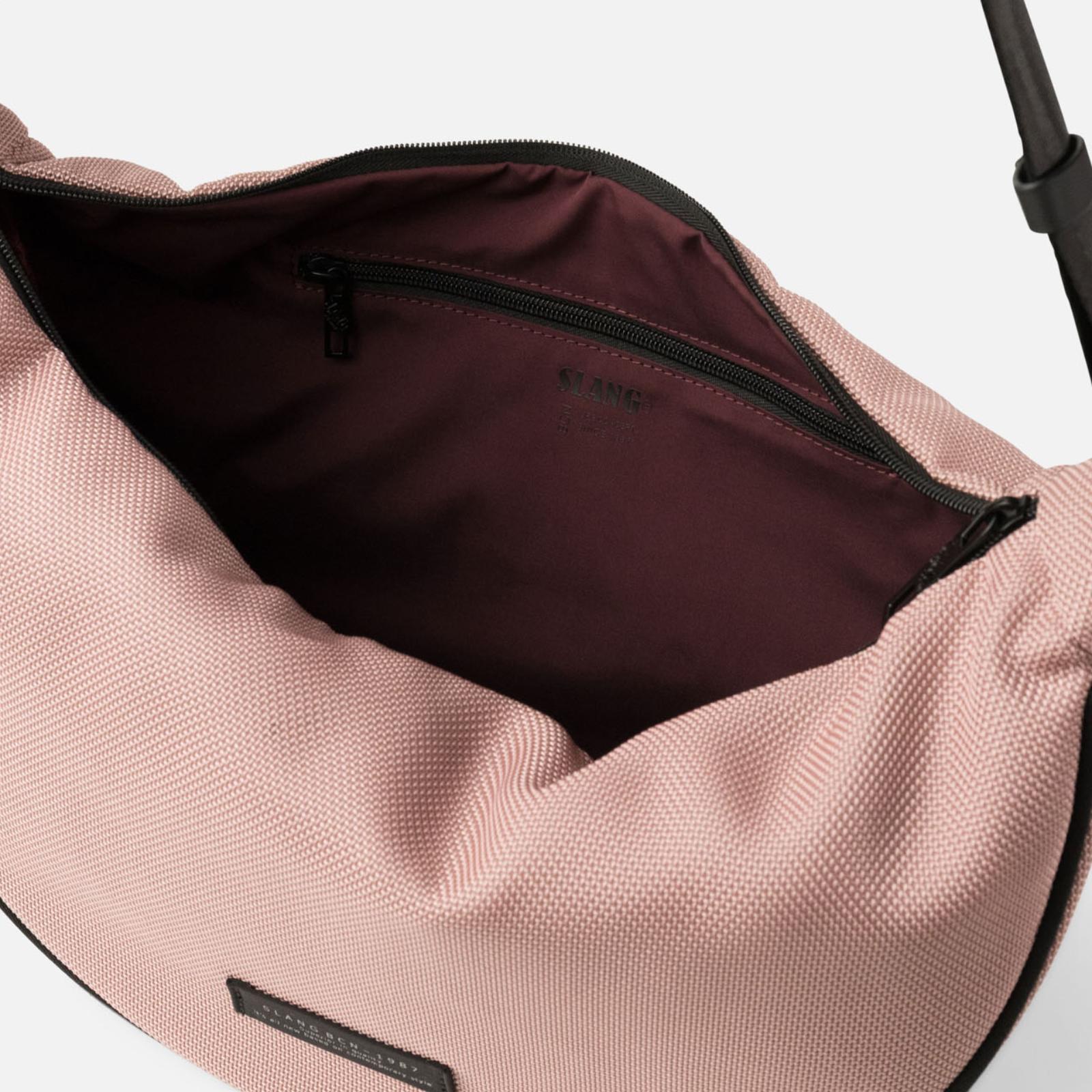 BANDOLERA SLANG SOLO SPORT ROSA