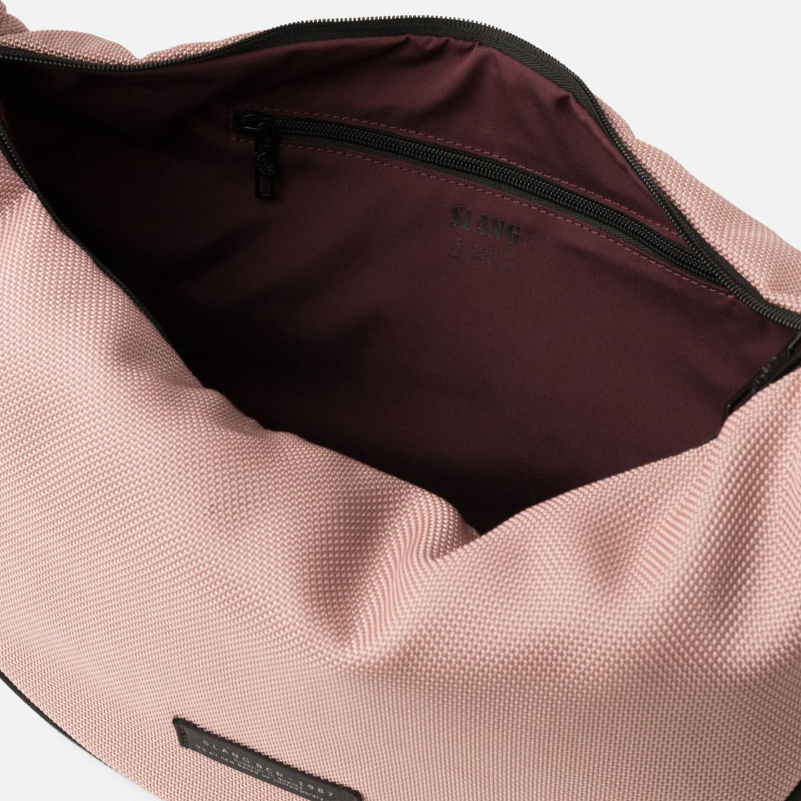 BANDOLERA SLANG SOLO SPORT GRIS