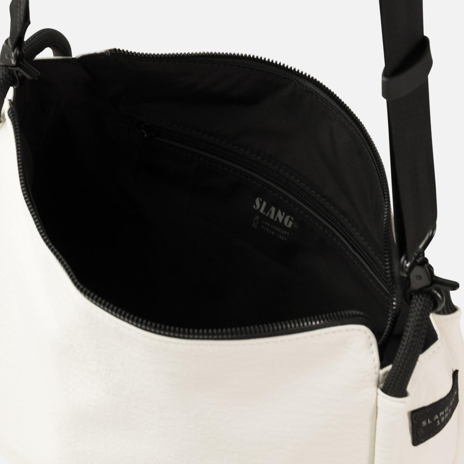 BANDOLERA SLANG  SISU EDIT CRUDO