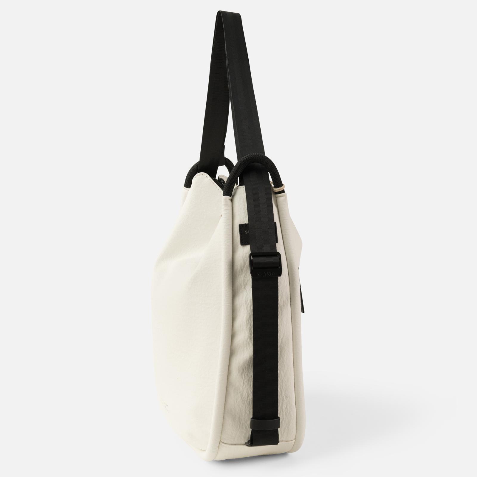 BOLSO/MOCHILA SLANG  SISU EDIT CRUDO