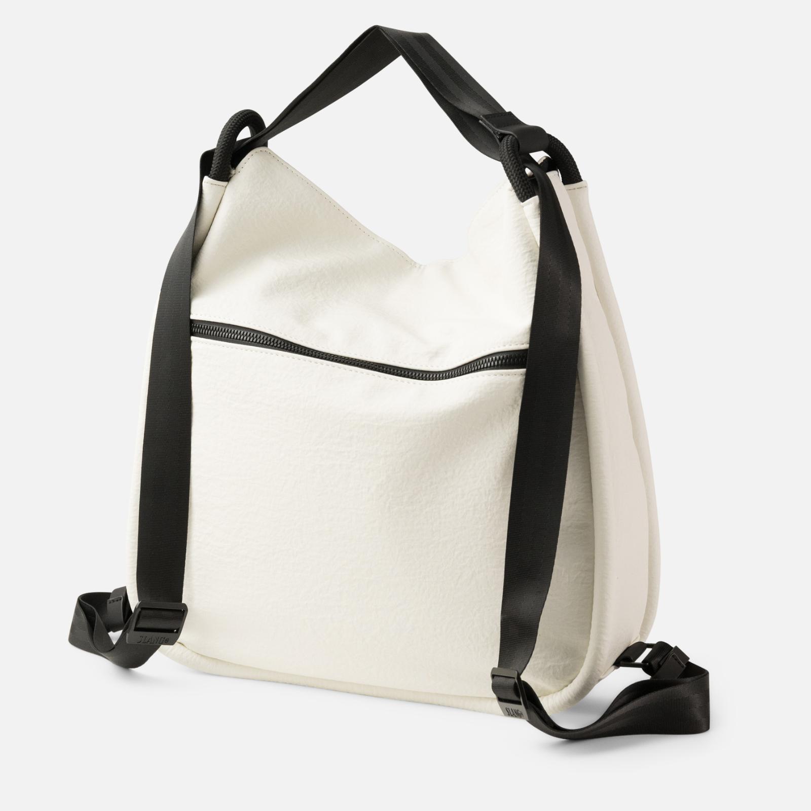 BOLSO/MOCHILA SLANG  SISU EDIT CRUDO