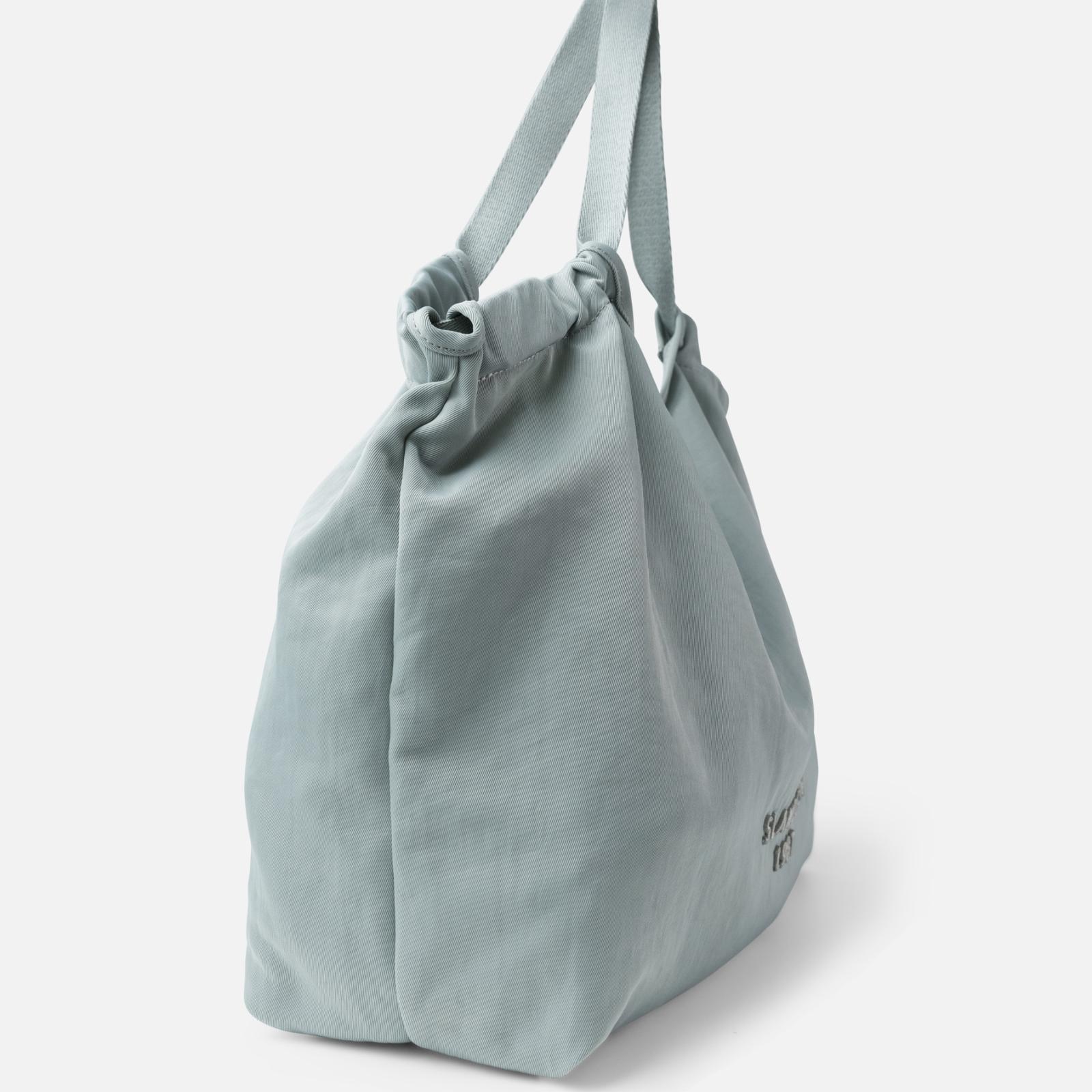 BOLSO DE HOMBRO SLANG BEGUR CRUDO