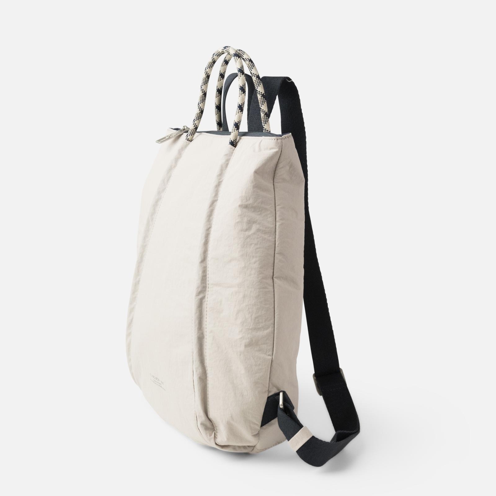 MOCHILA SLANG ROPE CRUDO