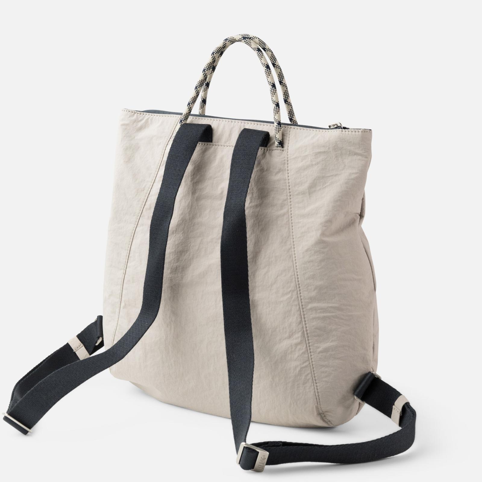 MOCHILA SLANG ROPE CRUDO