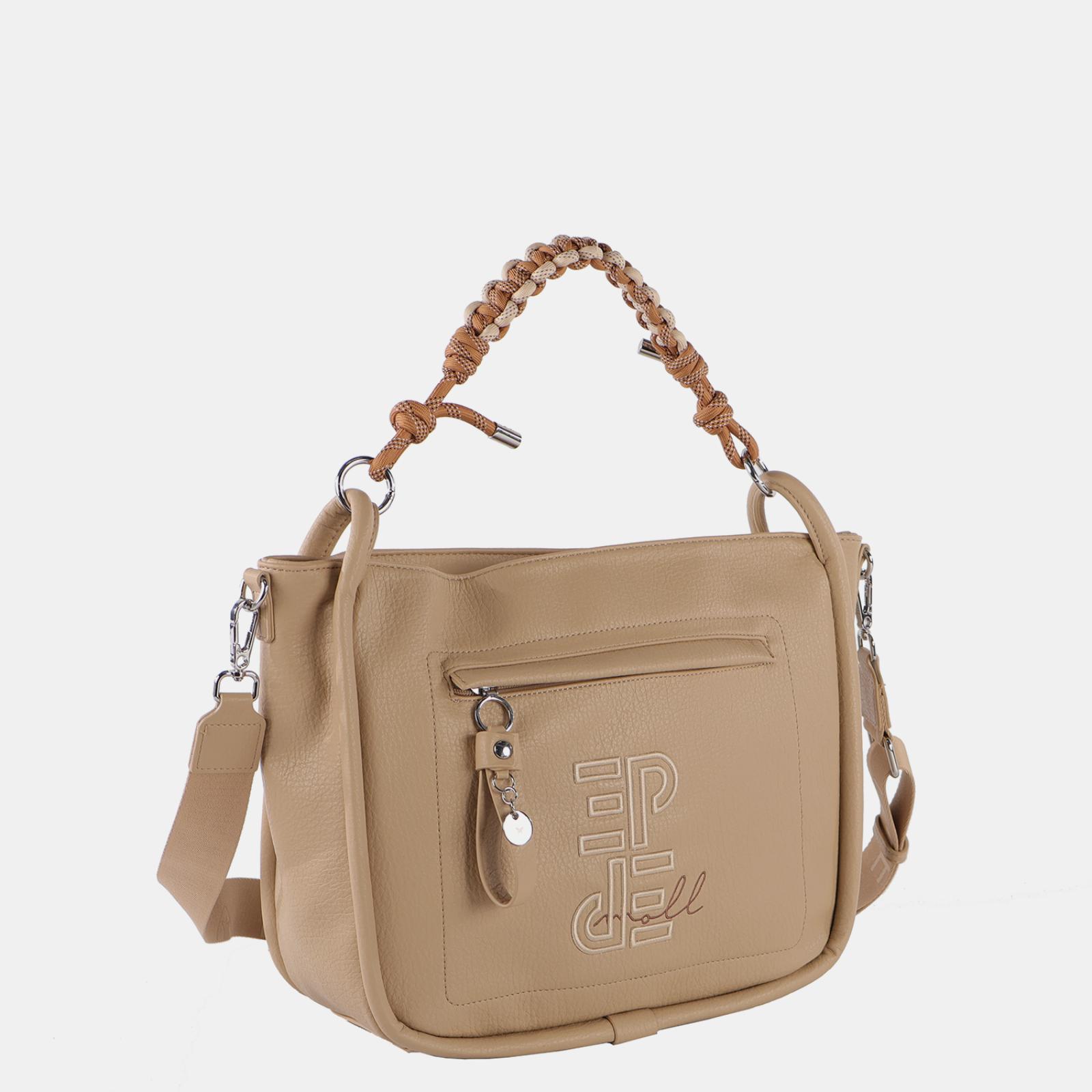BOLSO HOMBRO PEPE MOLL SALVIA