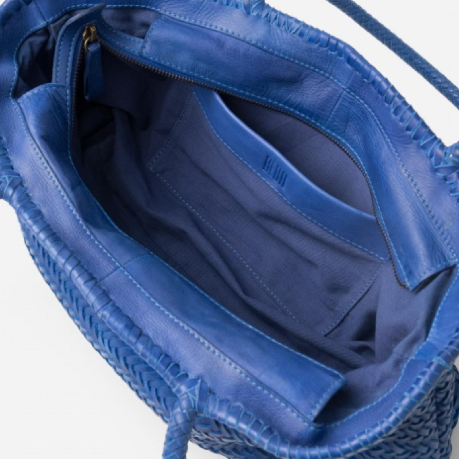 BOLSO DE HOMBRO BIBA NEGRO