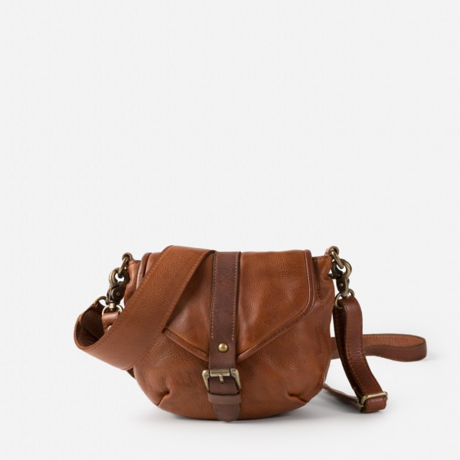 BOLSO BIBA CLINT CUERO