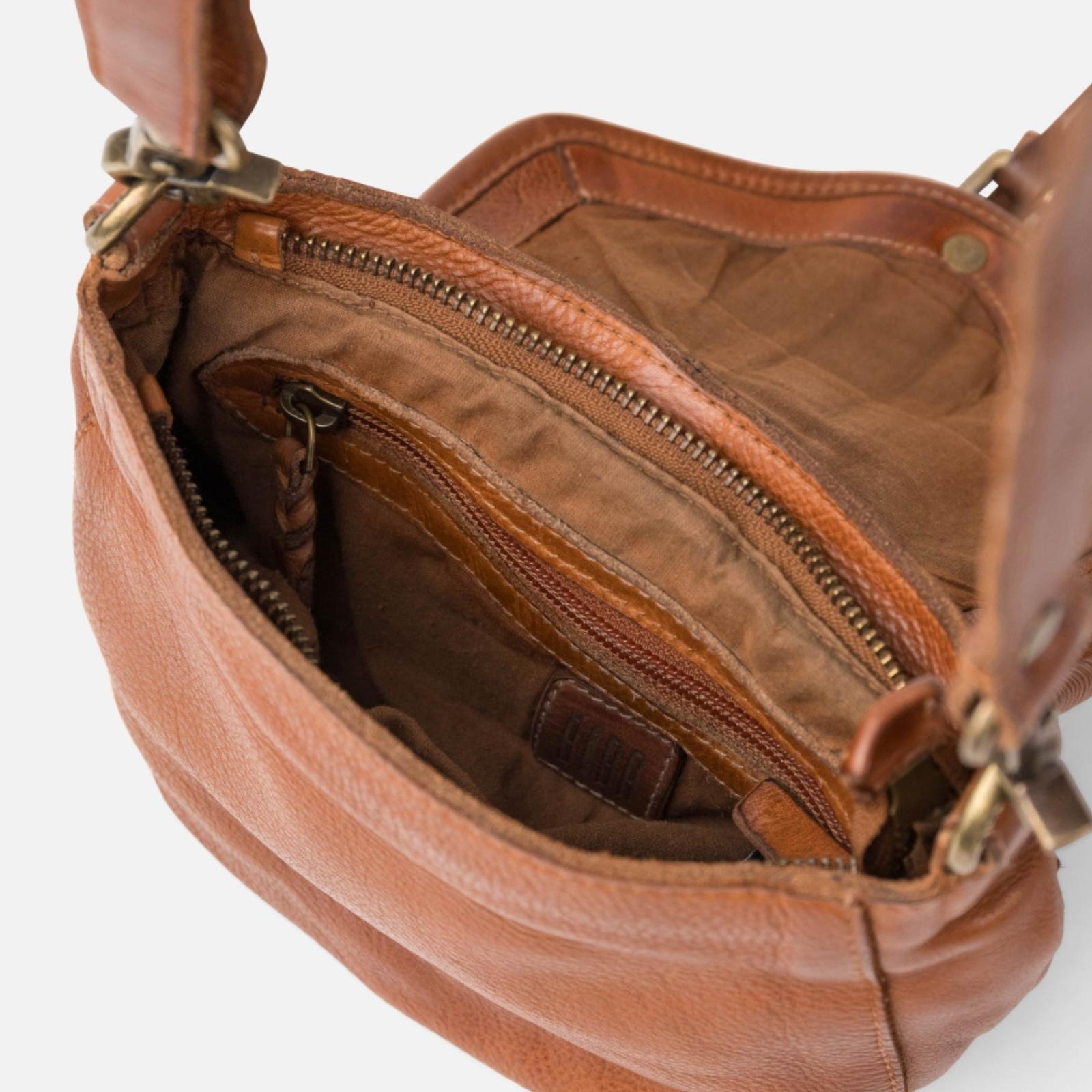 BOLSO BIBA CLINT CUERO