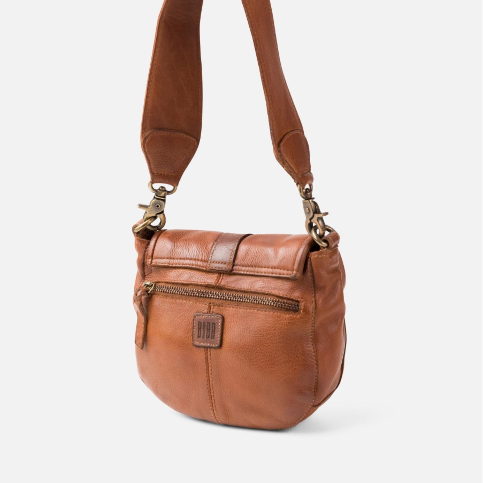 BOLSO BIBA CLINT CUERO