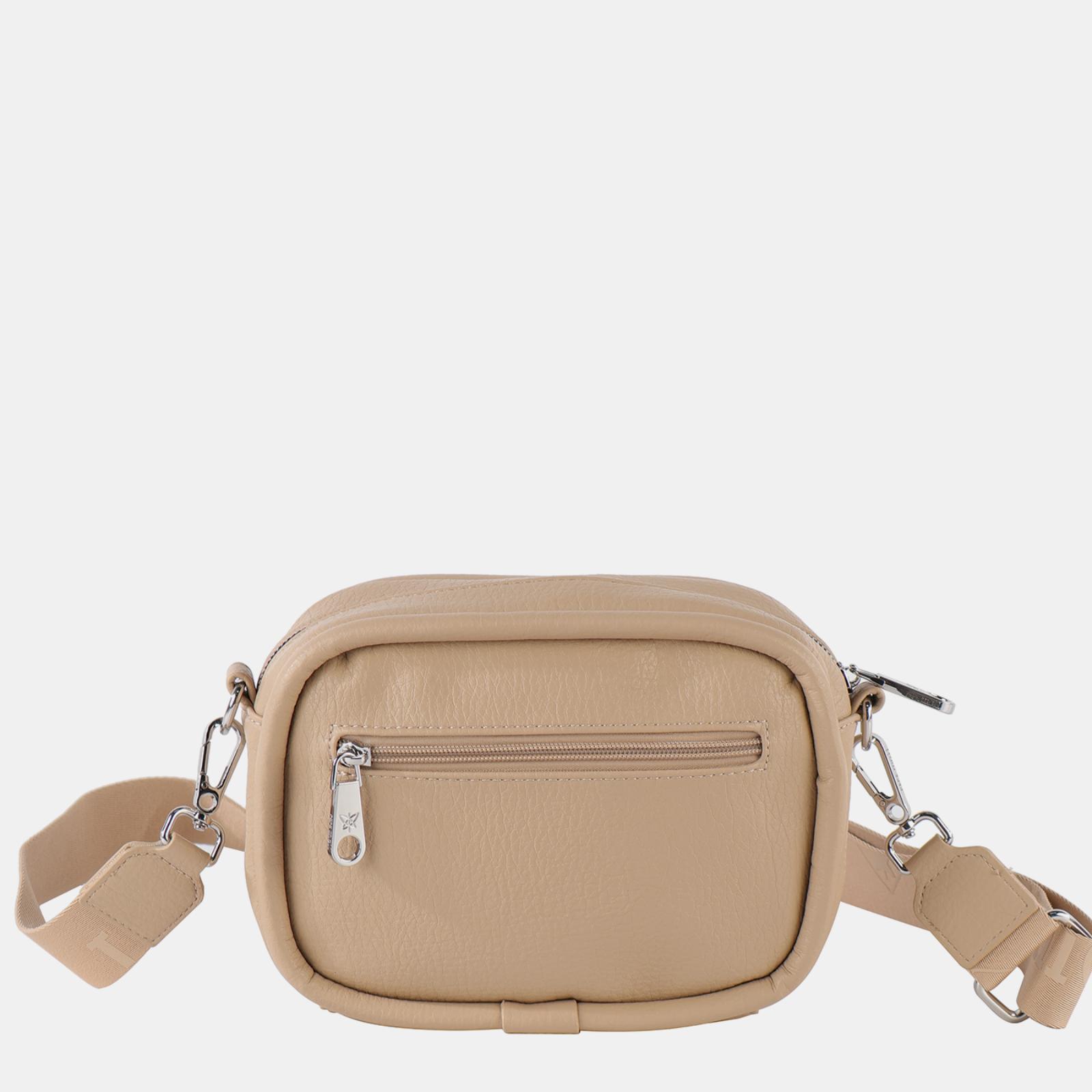 BOLSO BANDOLERA PEPE MOLL SALVIA