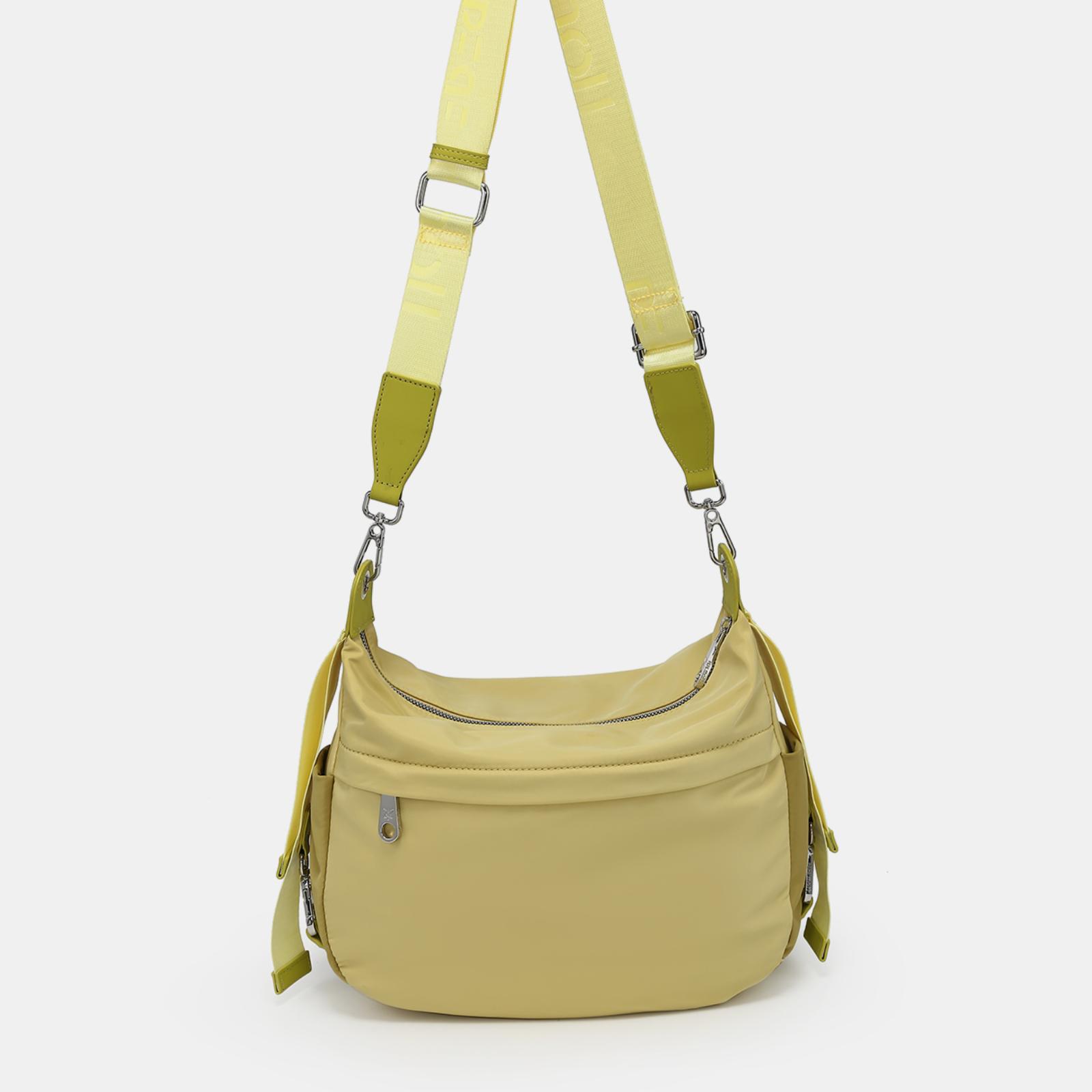 BOLSO BANDOLERA PEPE MOLL LIMA