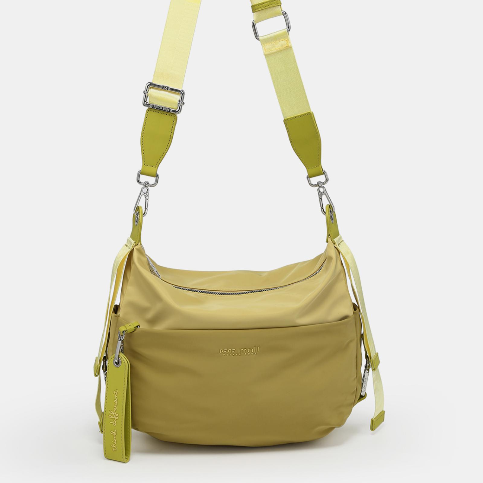 BOLSO BANDOLERA PEPE MOLL LIMA